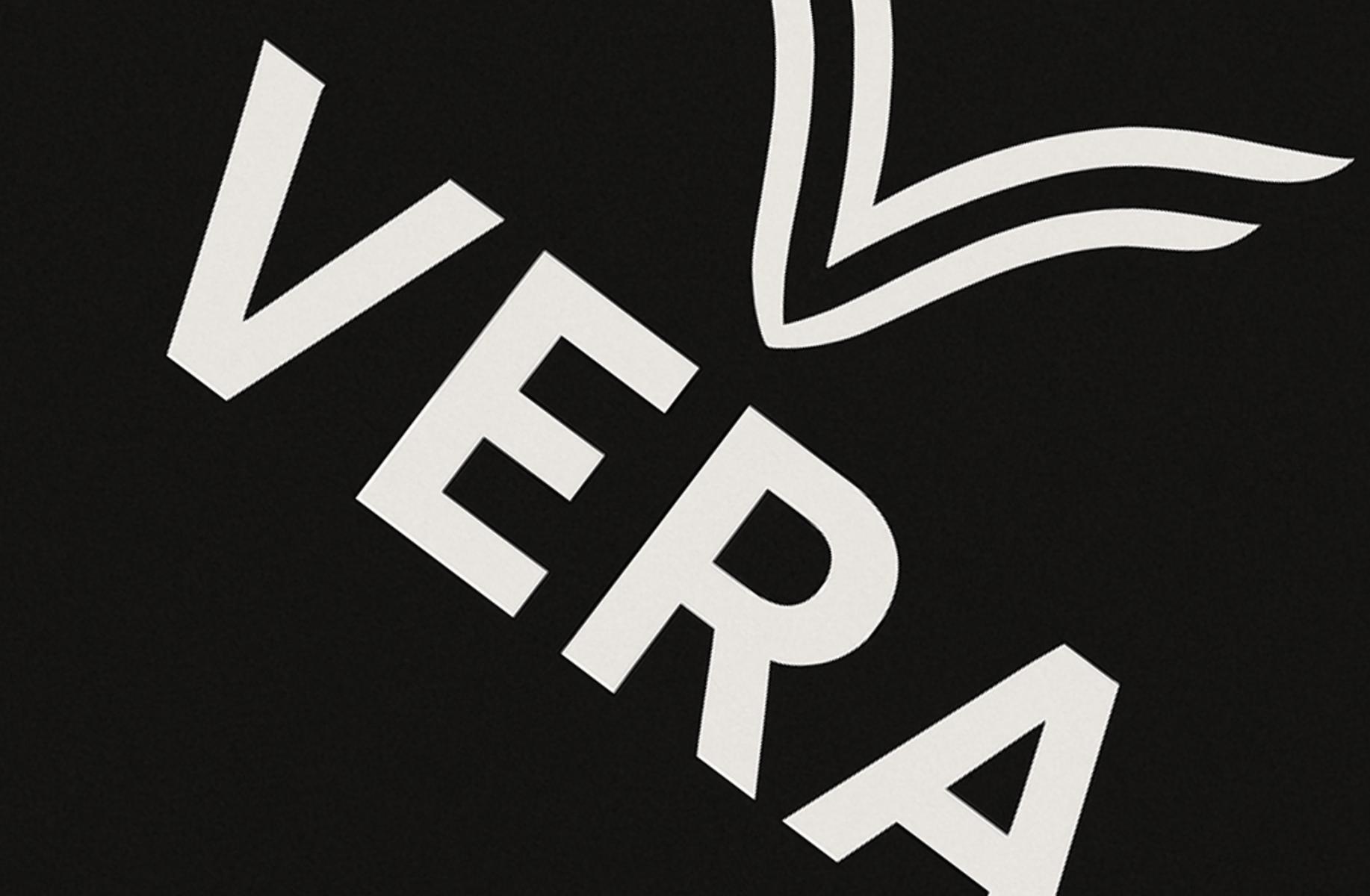 VERA IS MY NAME