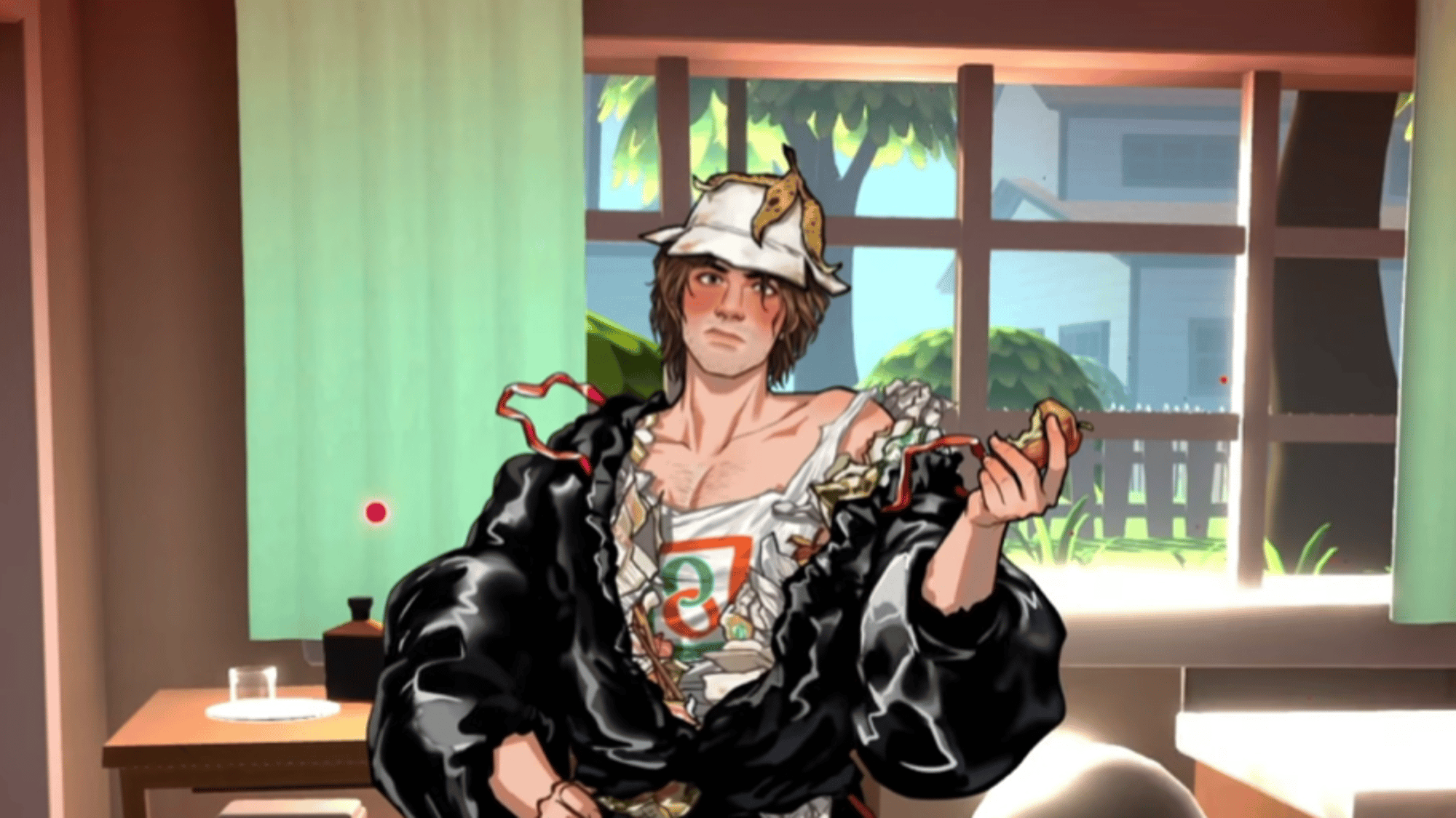 Cam (Date Everything!)
