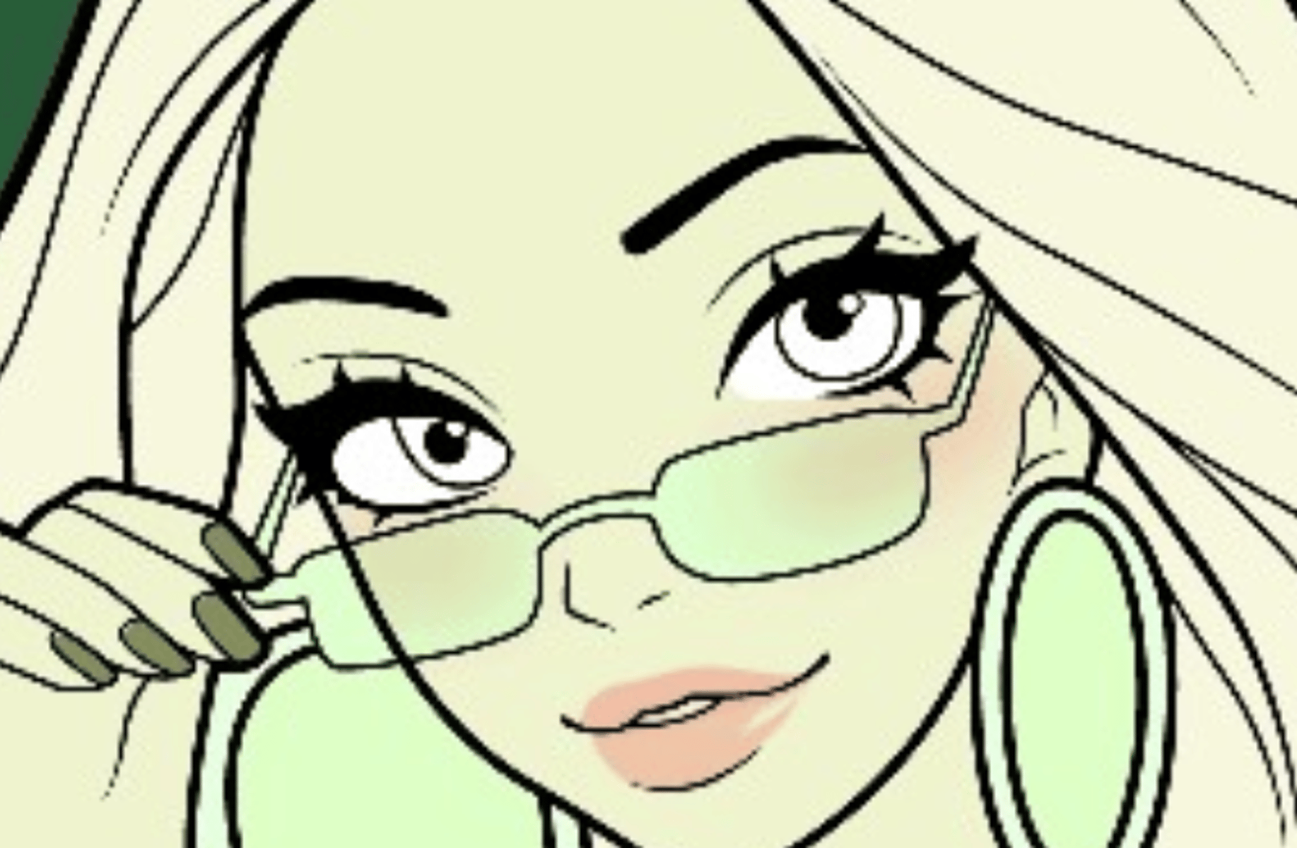 Your sister