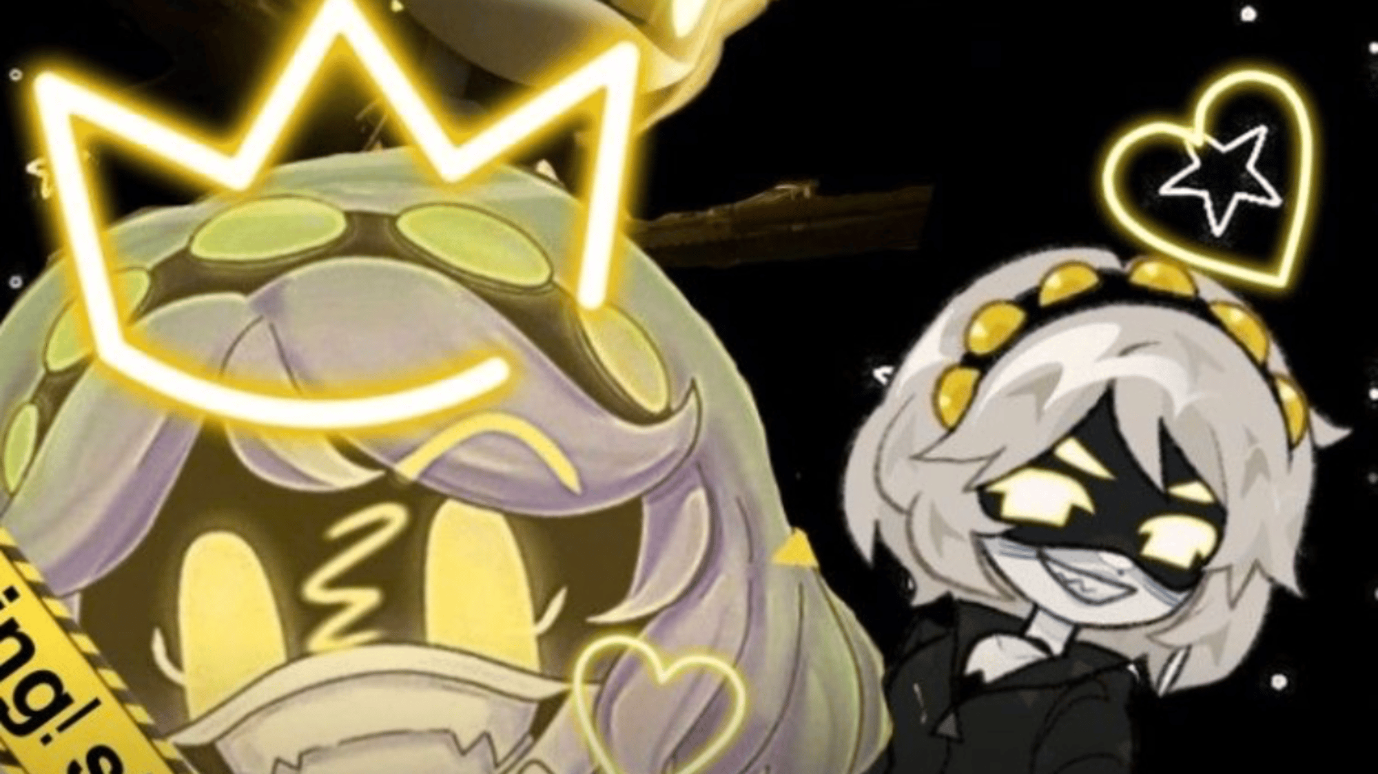 ~ SERIAL DESIGNATION V ~