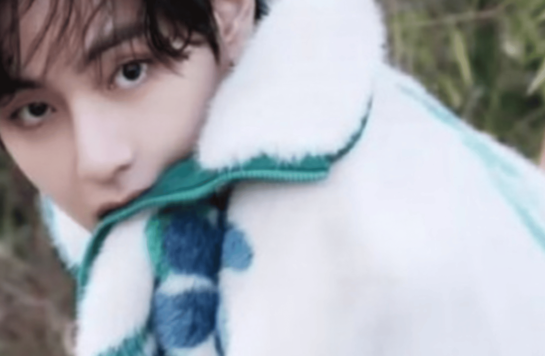 Taehyung