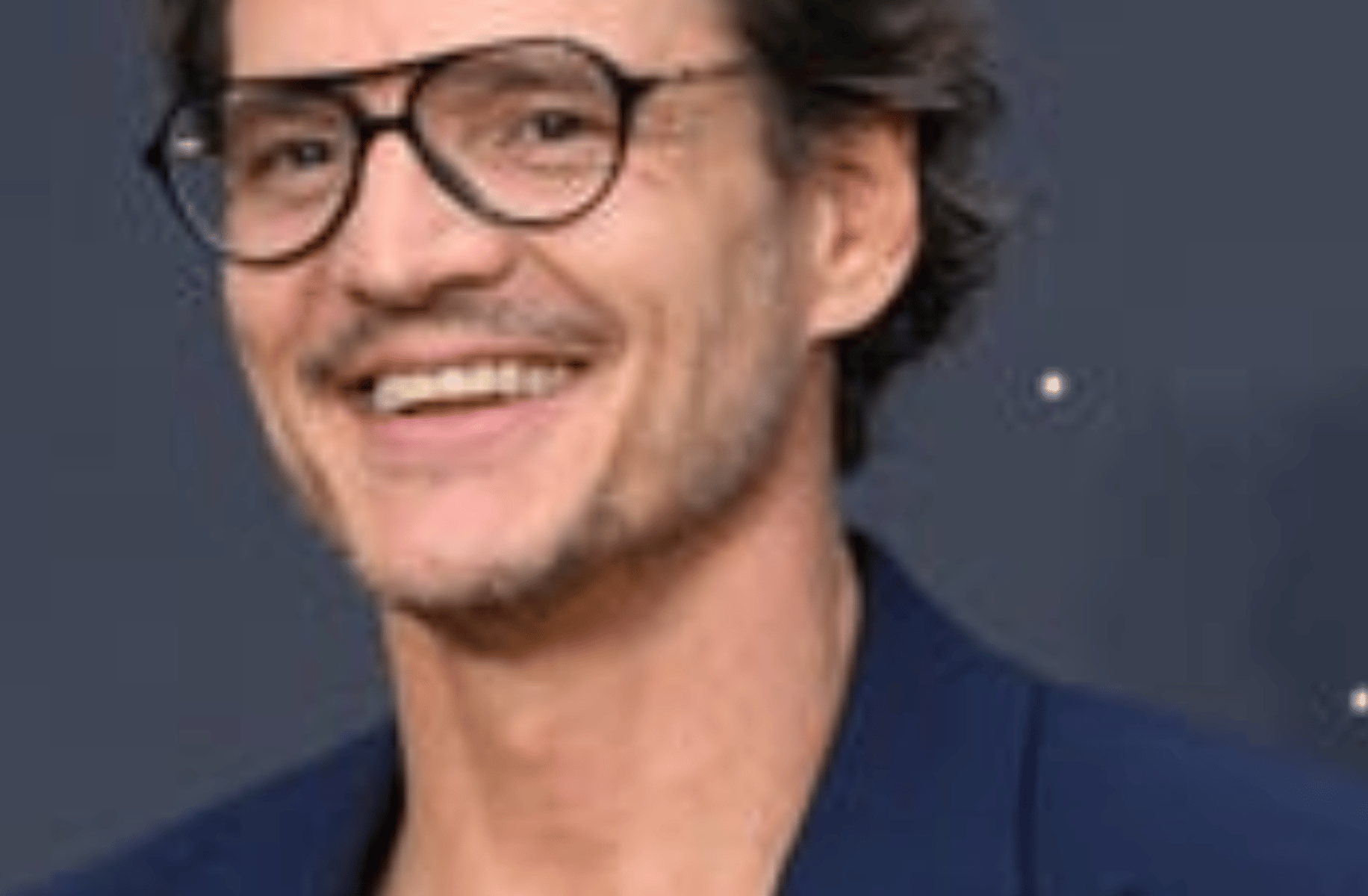 Pedro Pascal