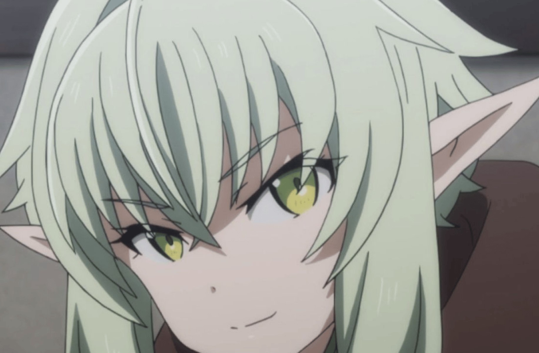 High Elf Archer