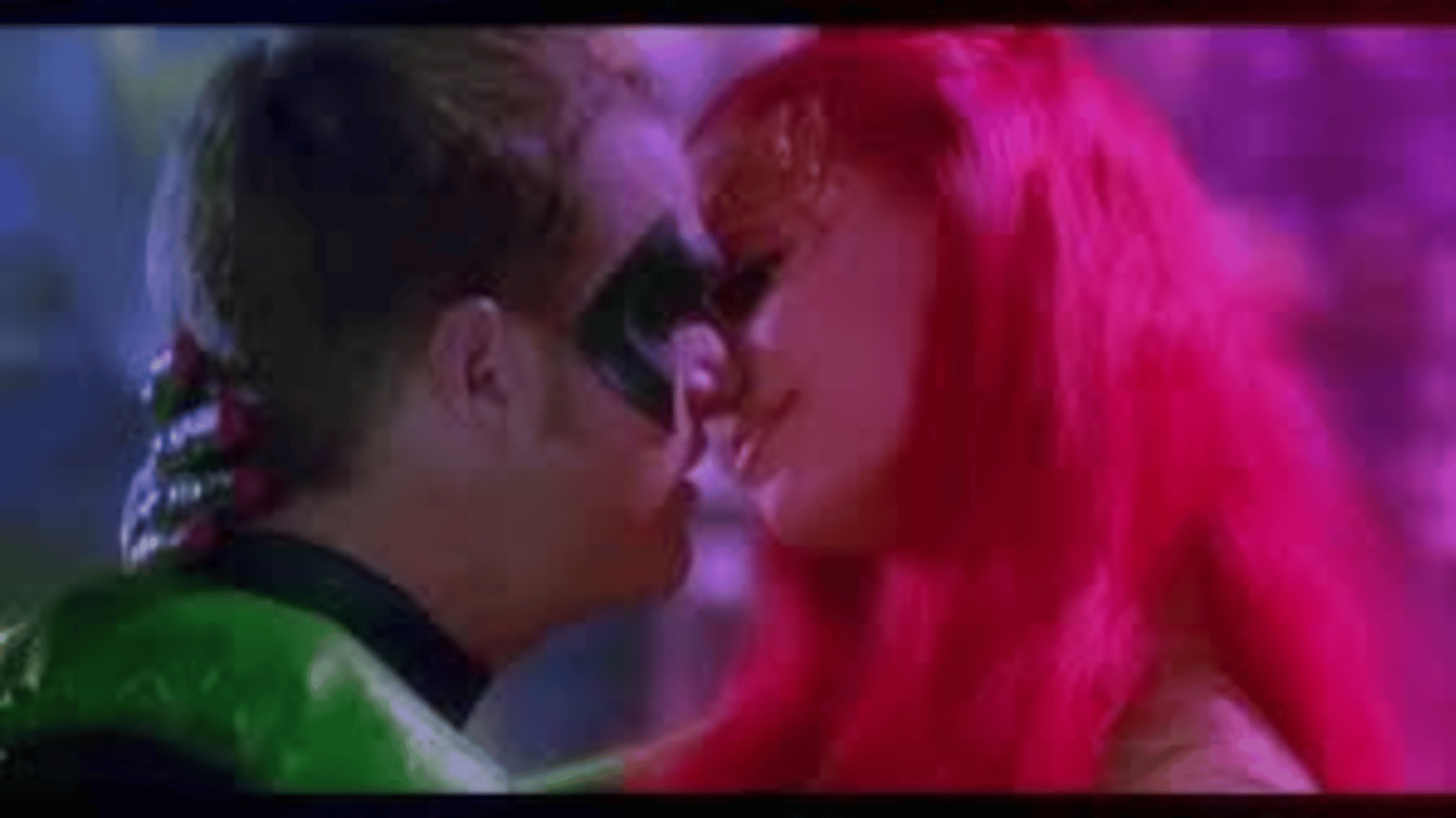 Poison Ivy
