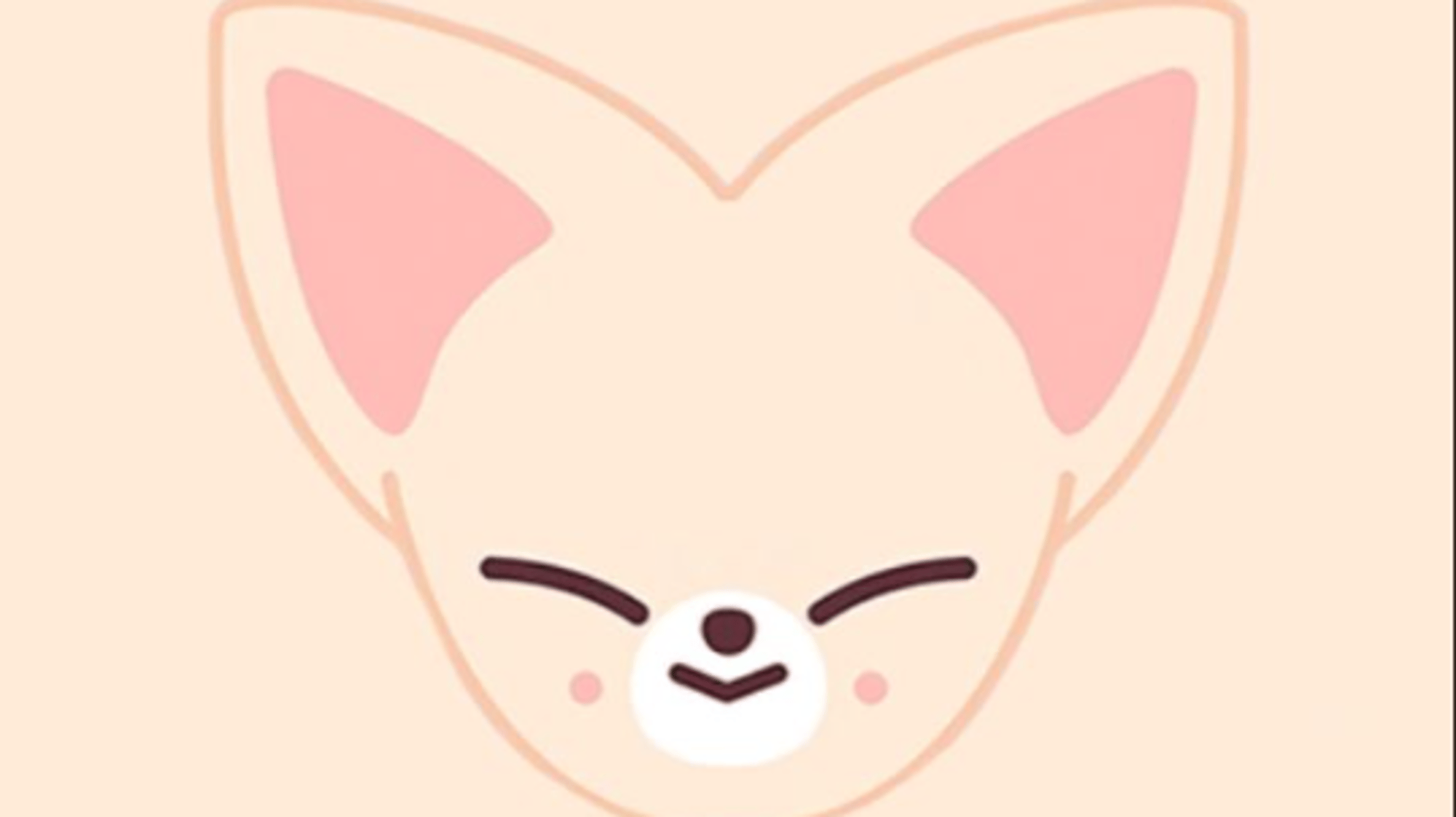 SKZOO Foxy