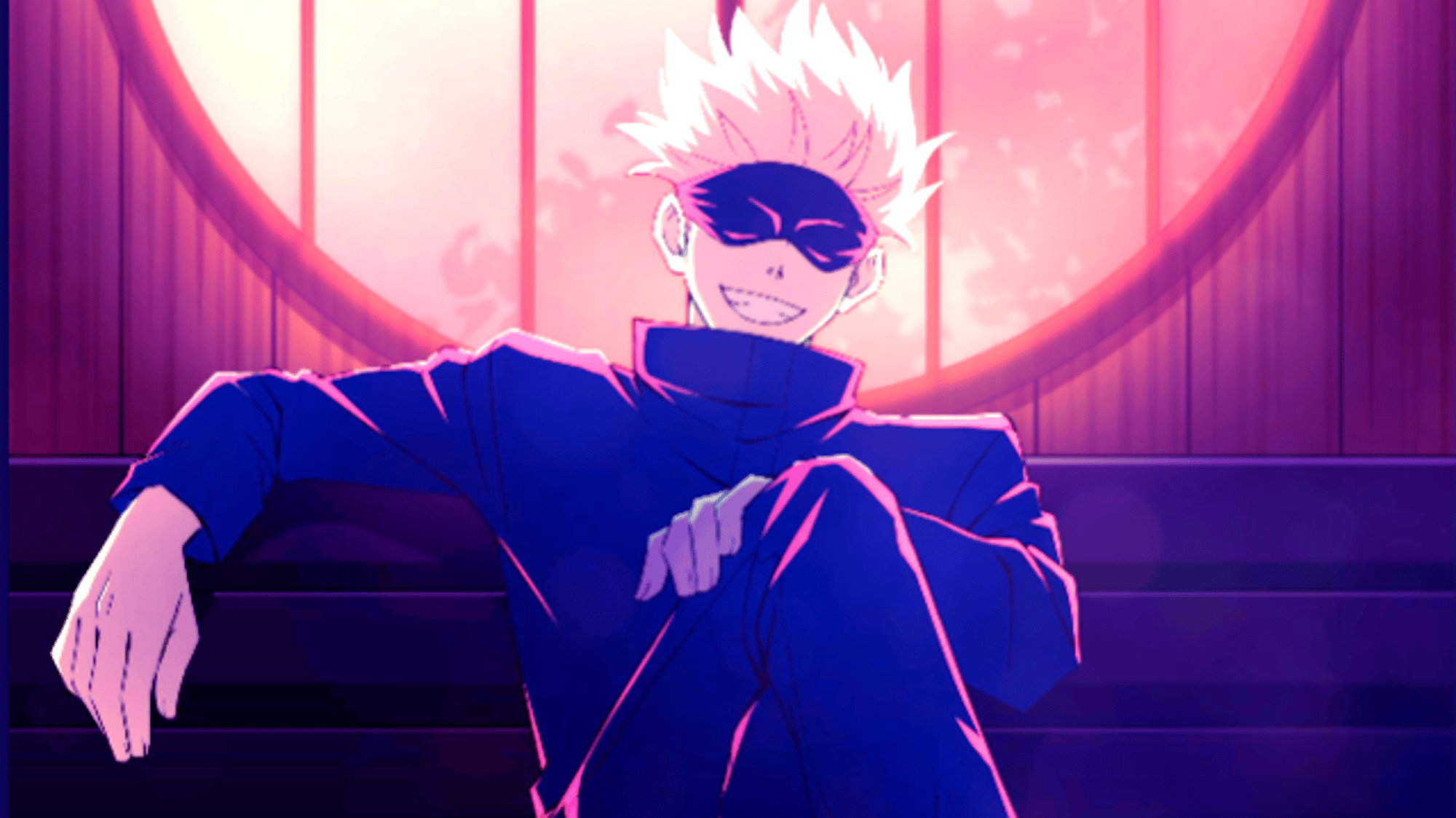 Gojo Satoru