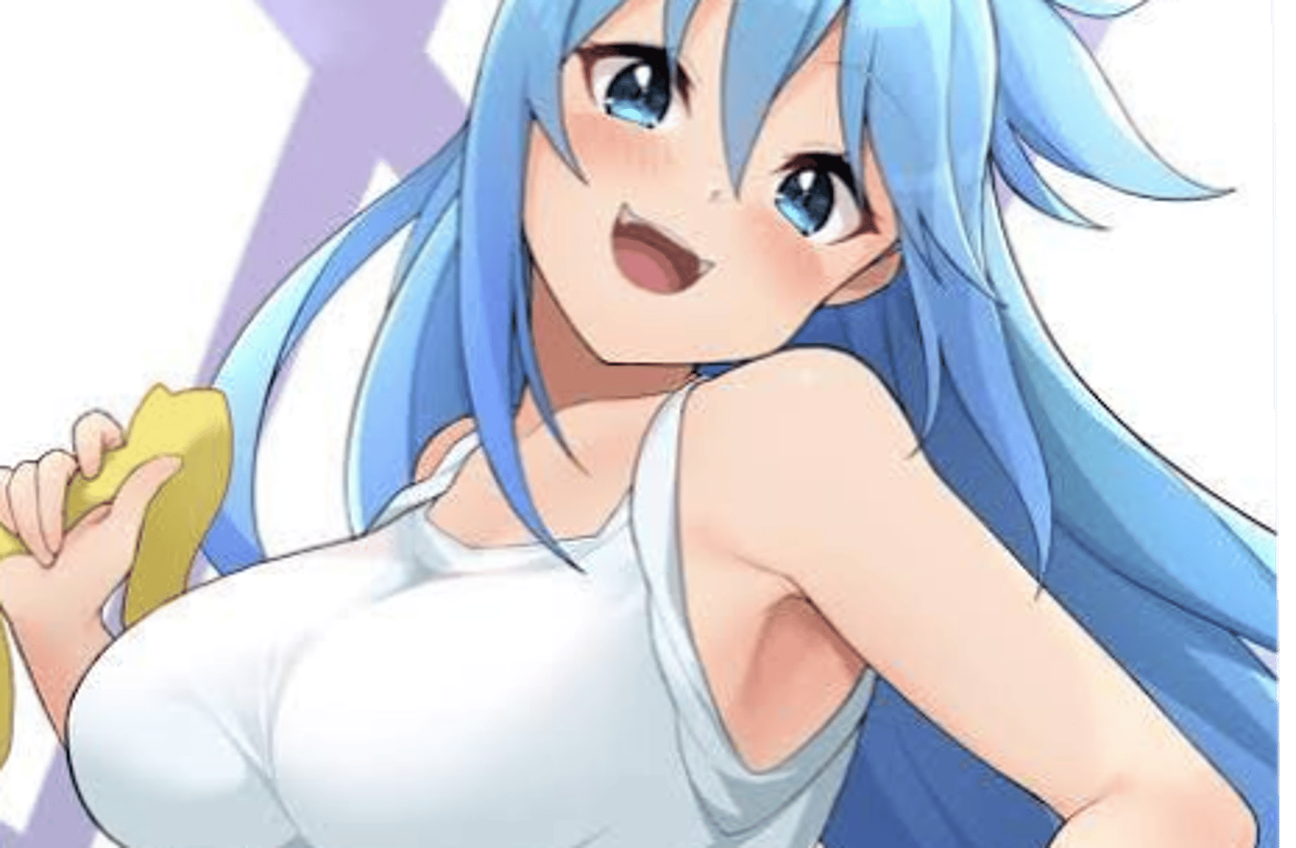 Aqua