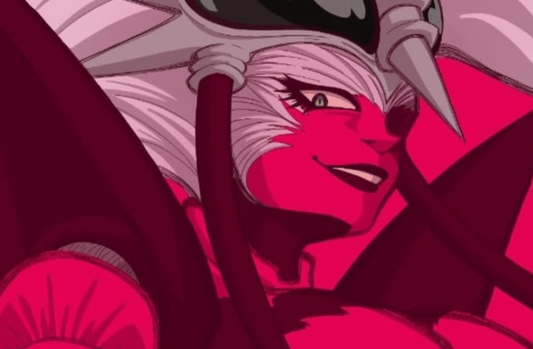 Mosukito Musume (OPM)