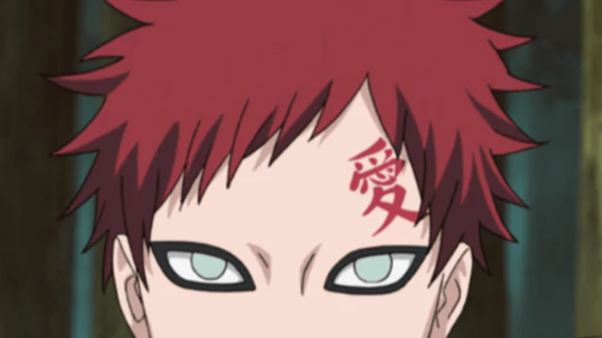 Gaara