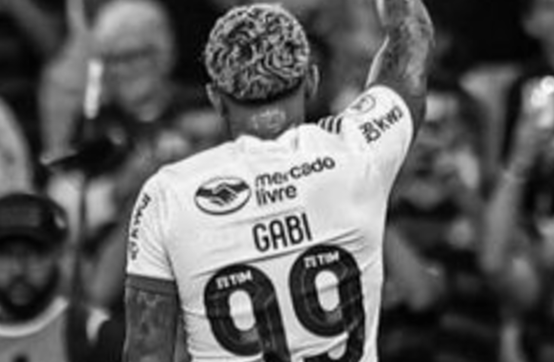 Gabriel Barbosa