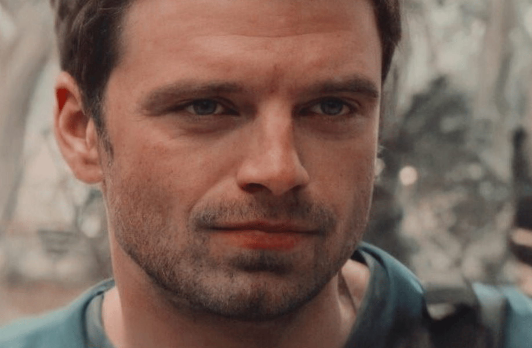 Bucky Barnes