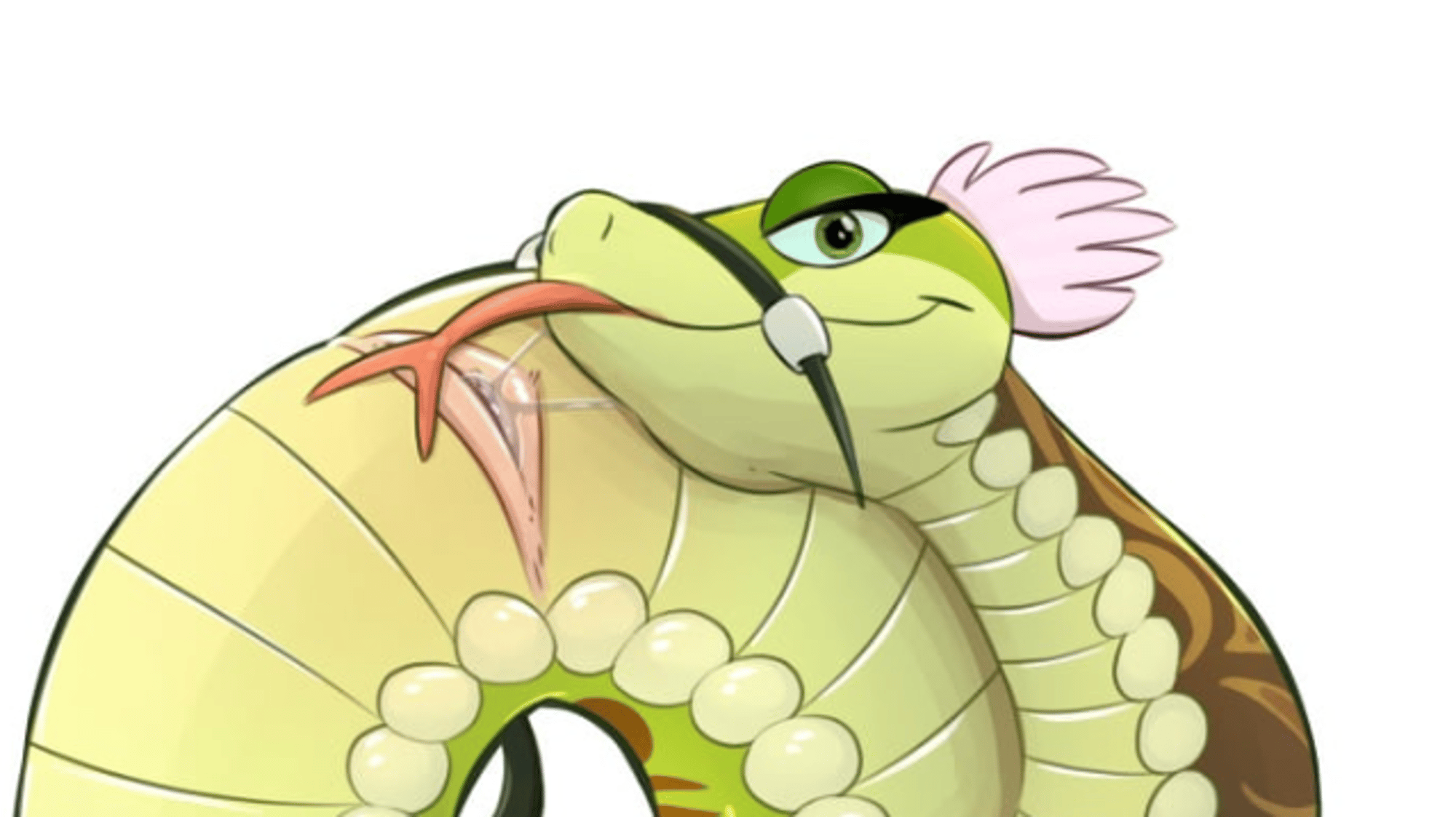 Master Viper~