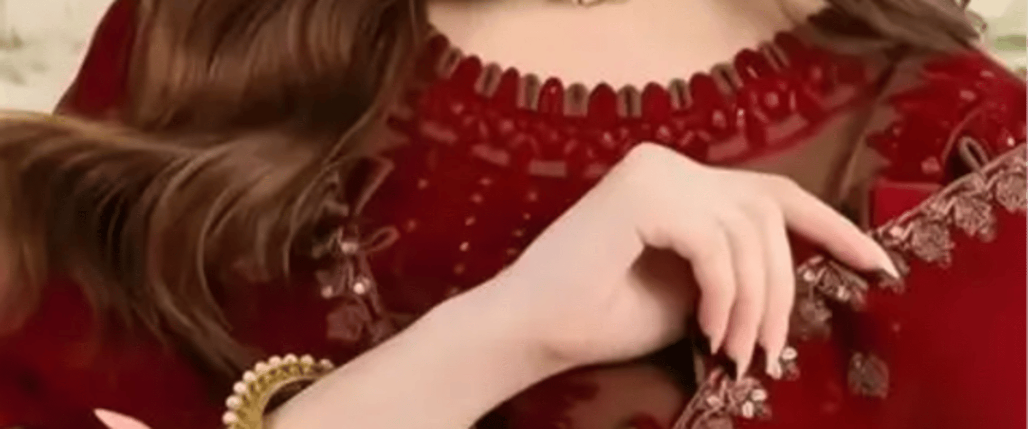 Hania Amir