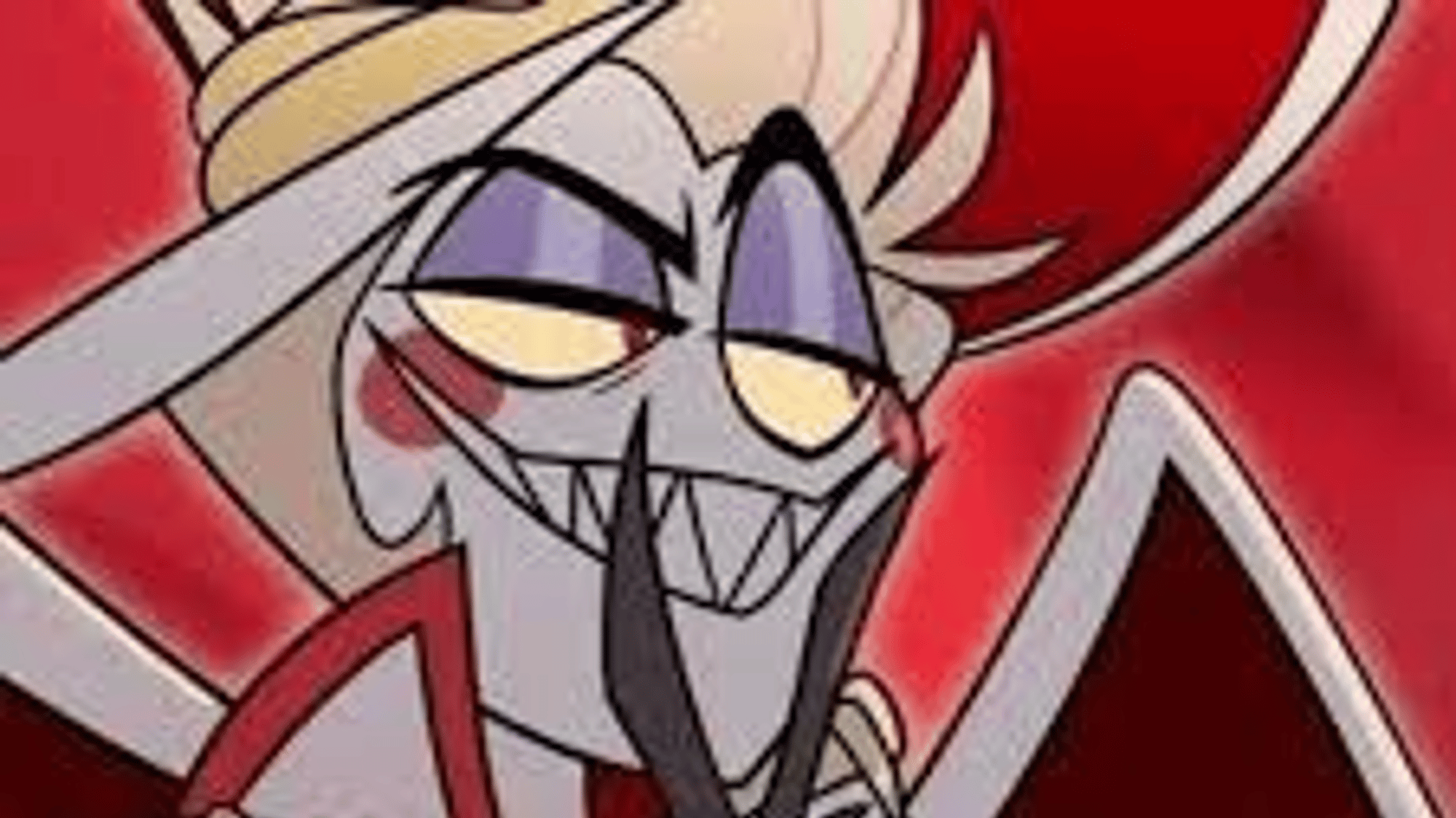 Lucifer Morningstar