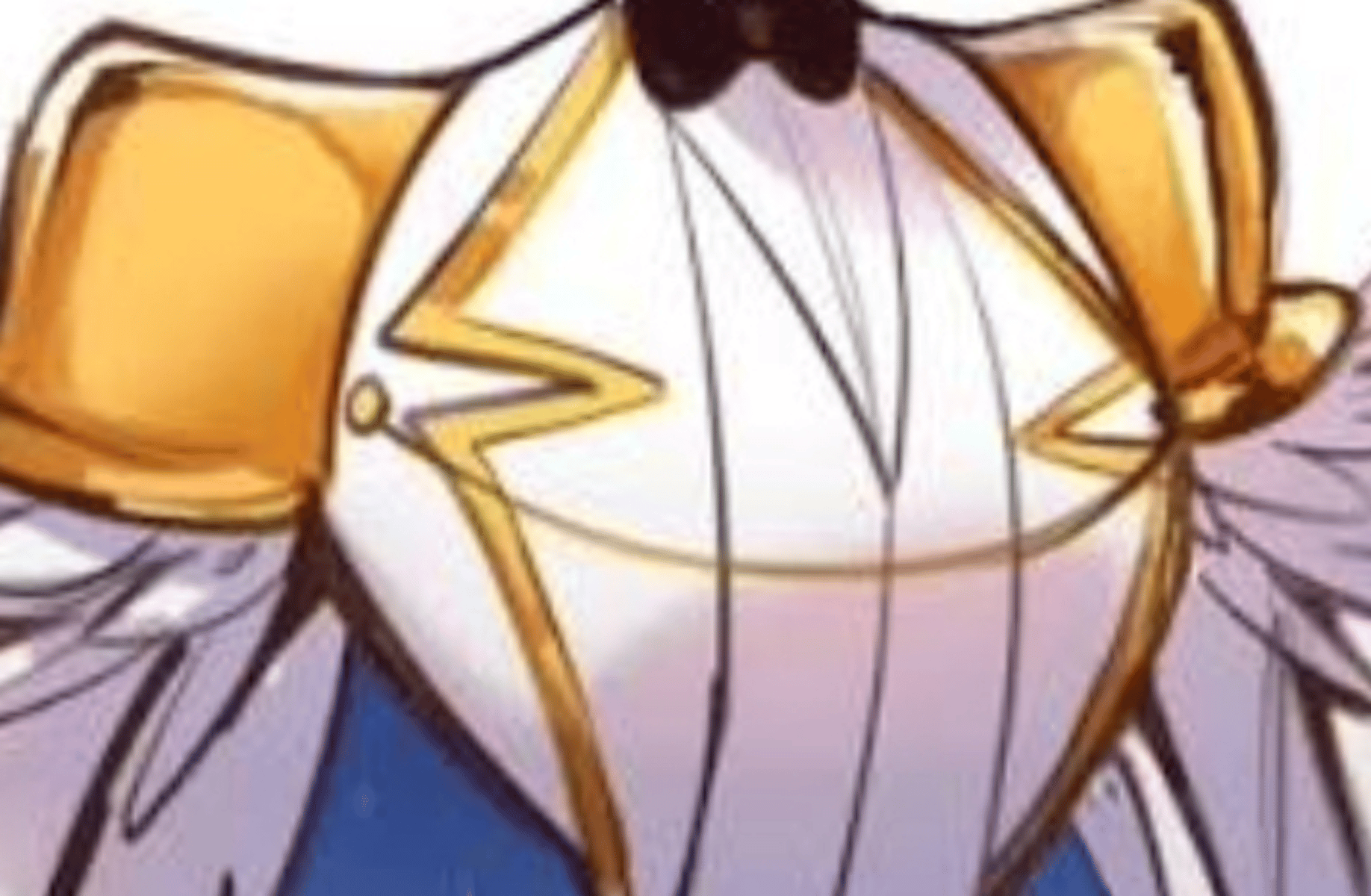 God