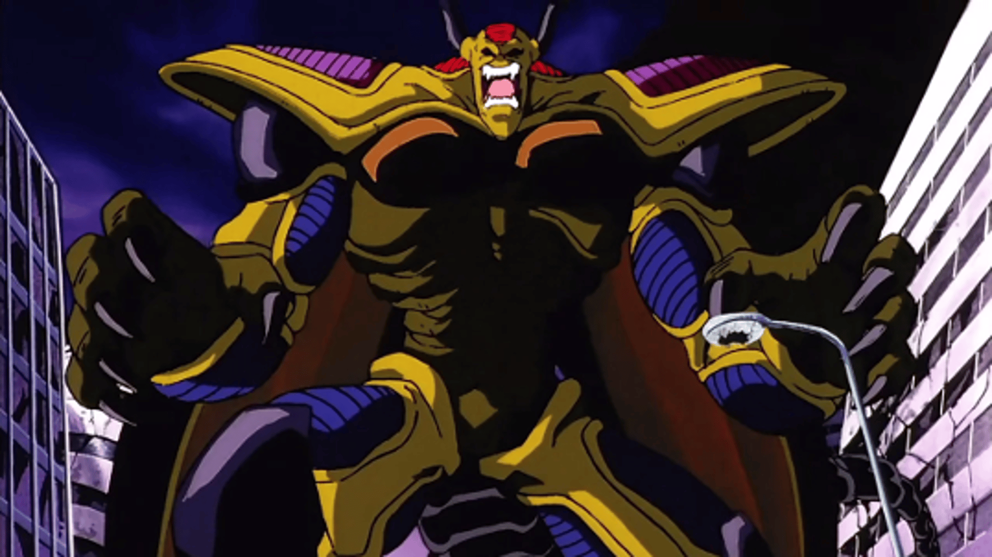 Hirudegarn