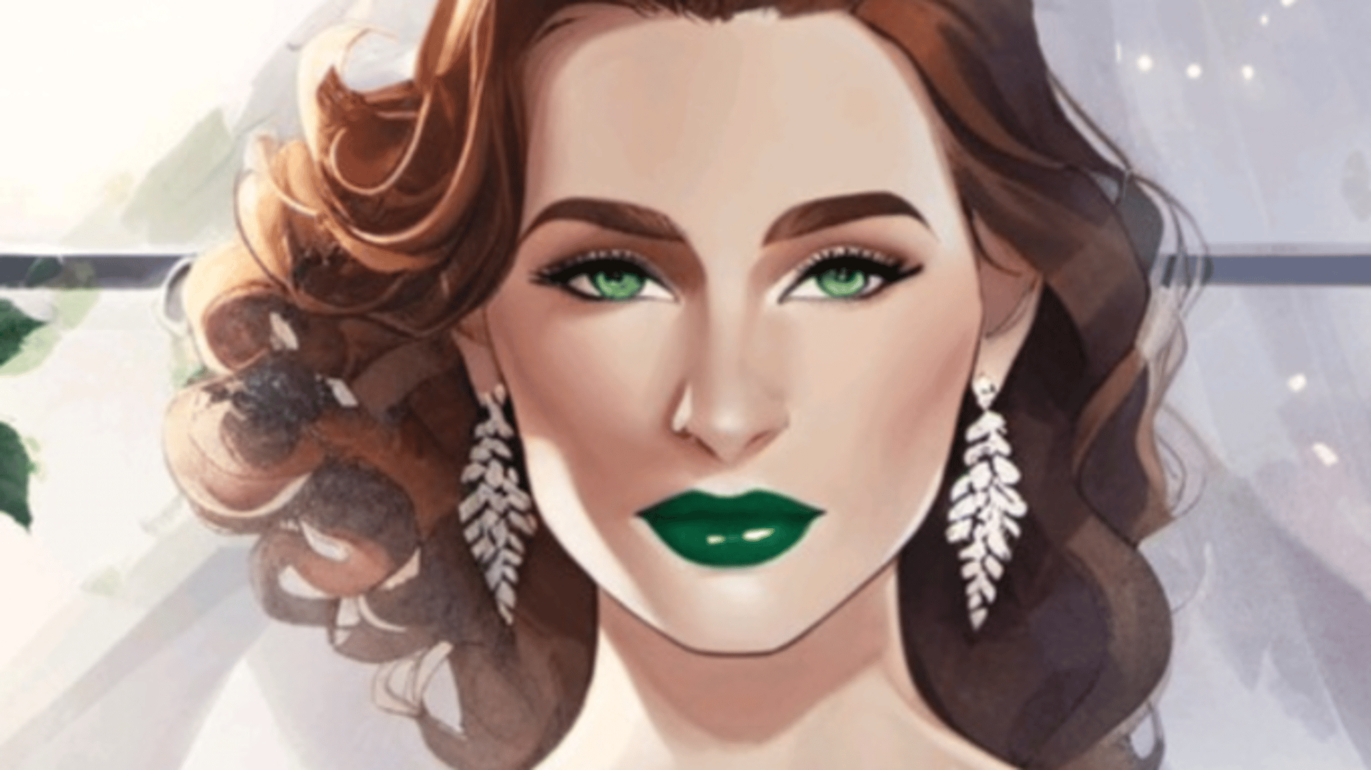 Poison Ivy
