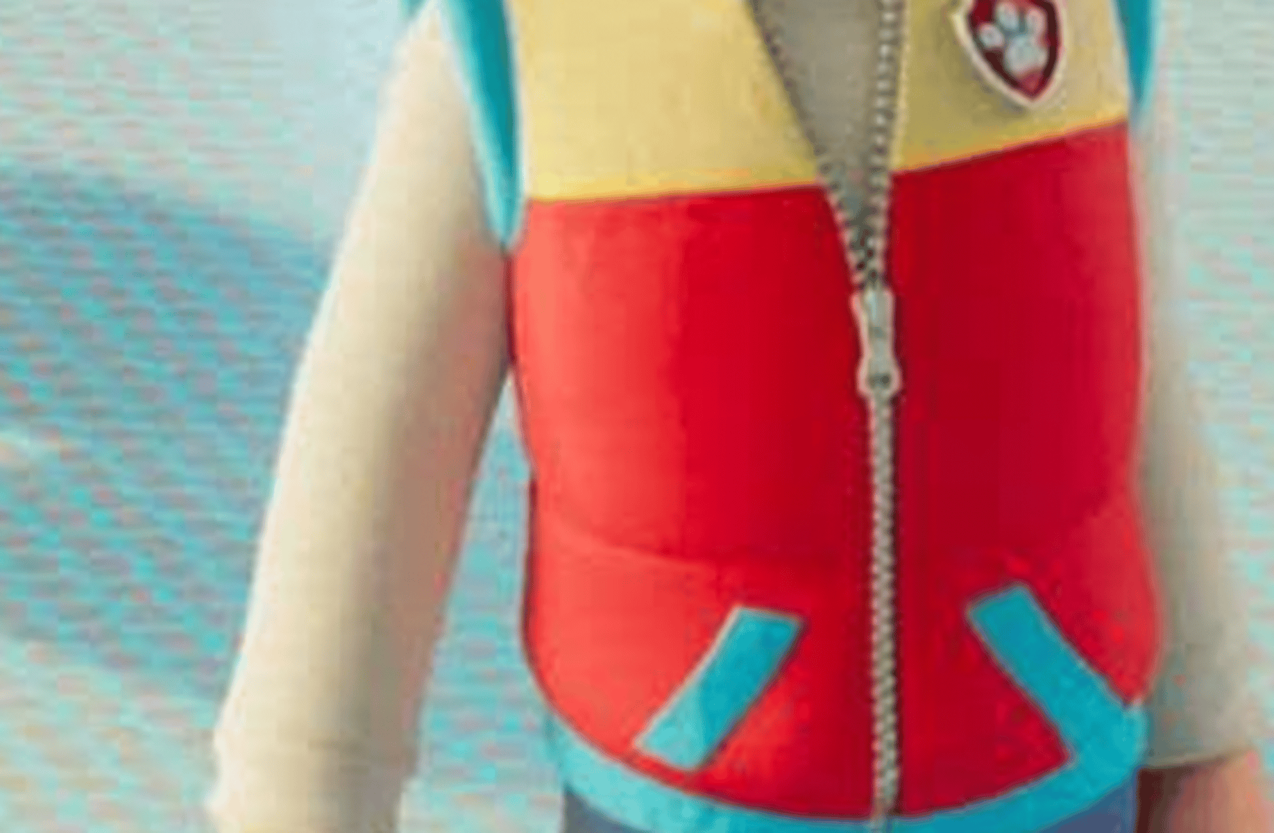 Paw Patrol
