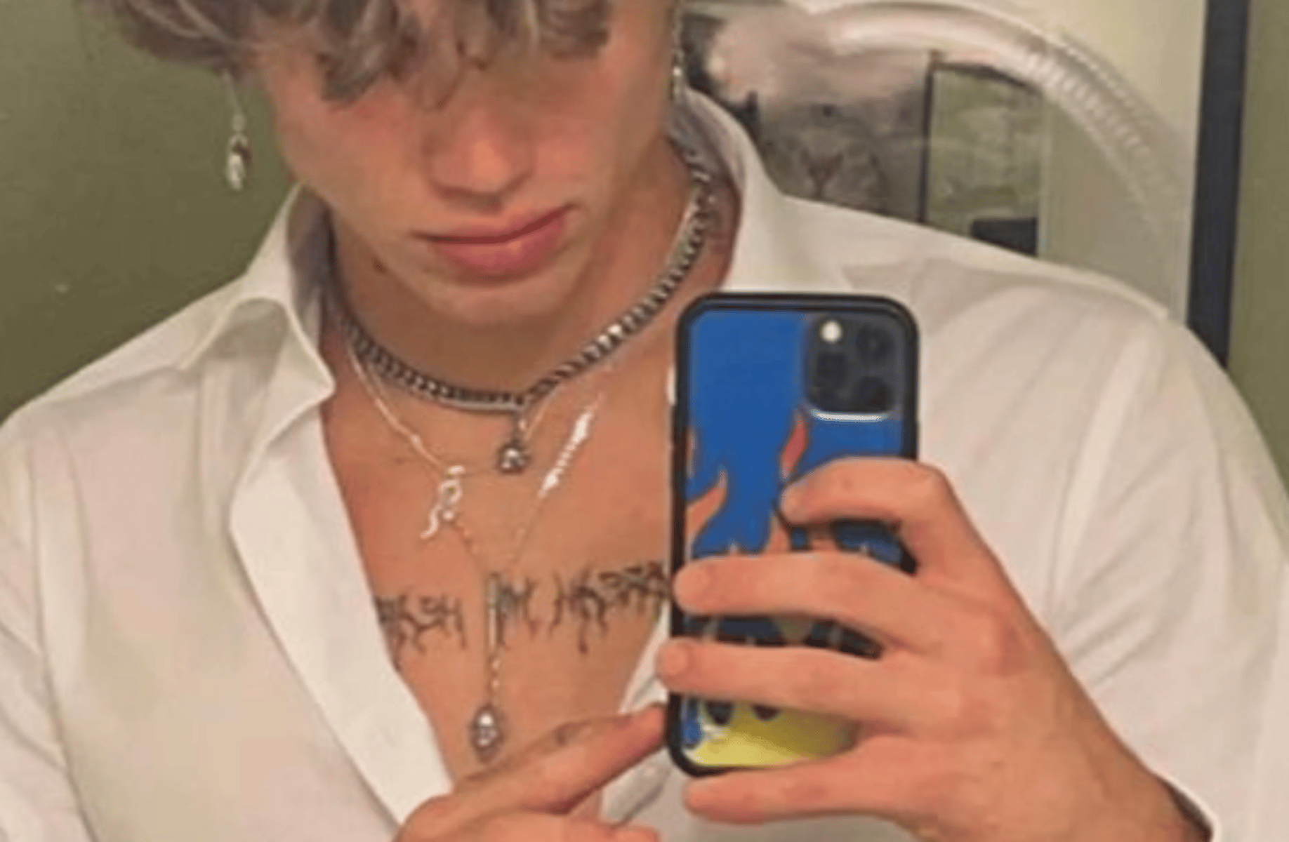Asher Scott