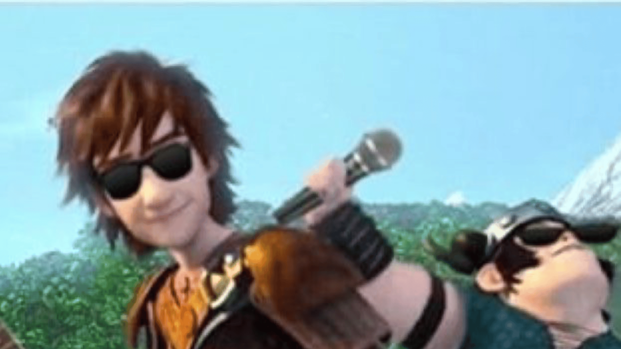 Hiccup Haddock III