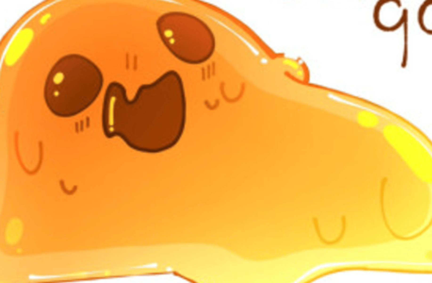 SCP-999(Tickle monster)