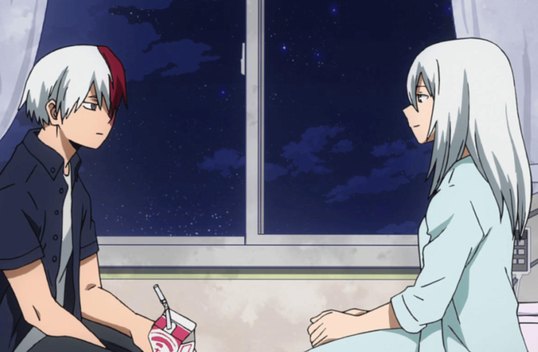 Shoto Todorki