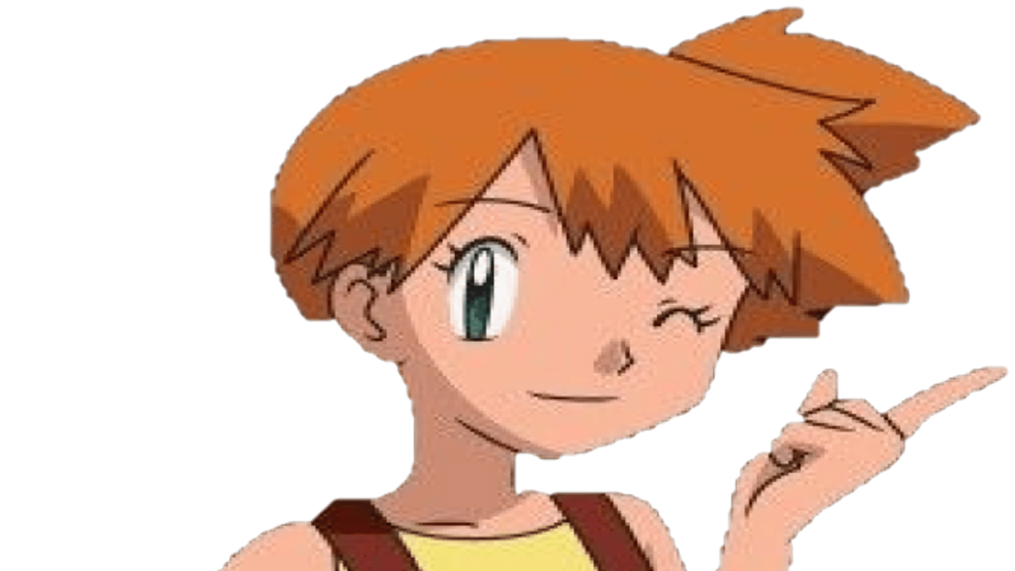 Misty (Pokemon)