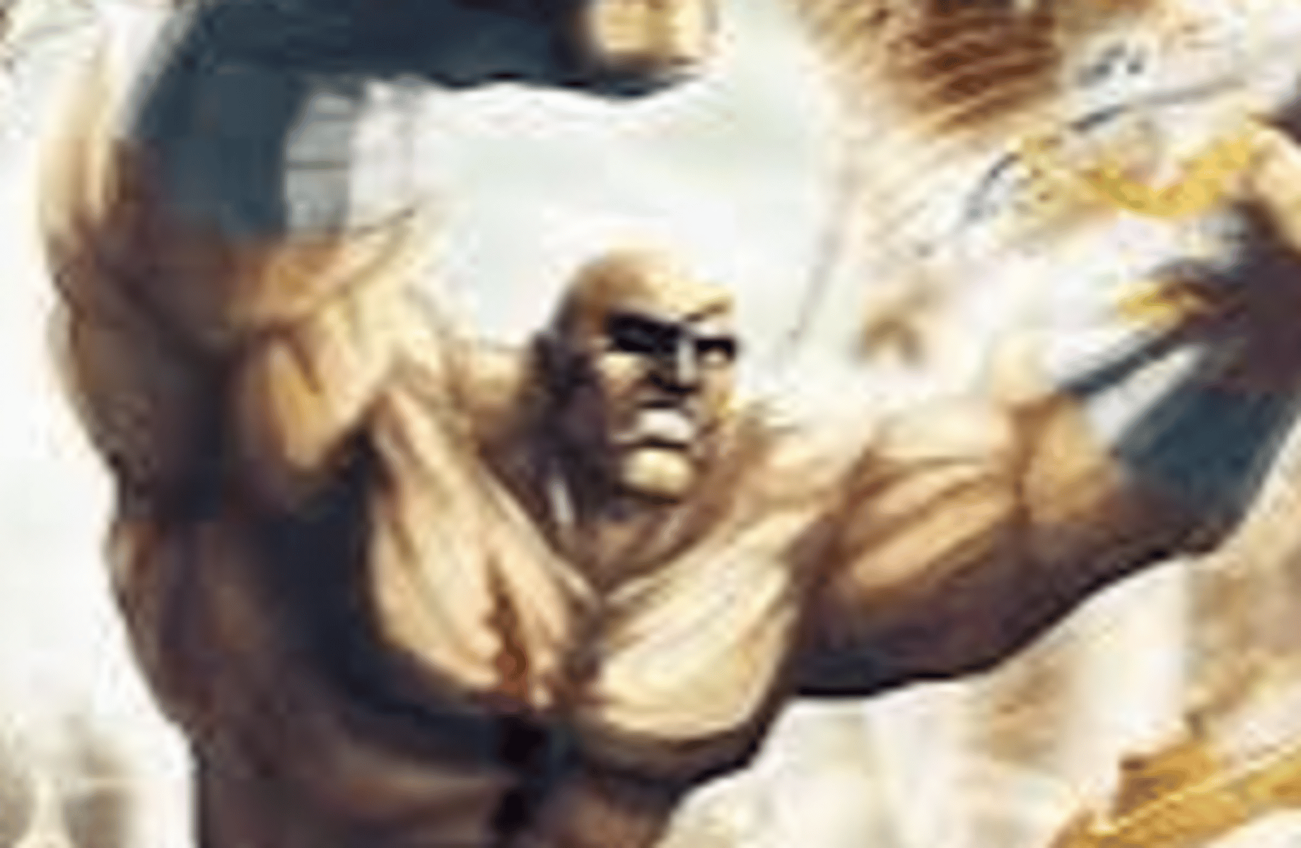 Sagat