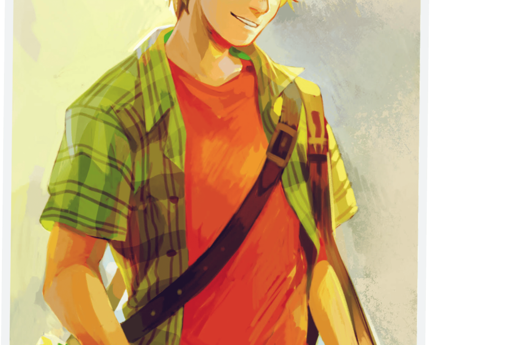 Will solace