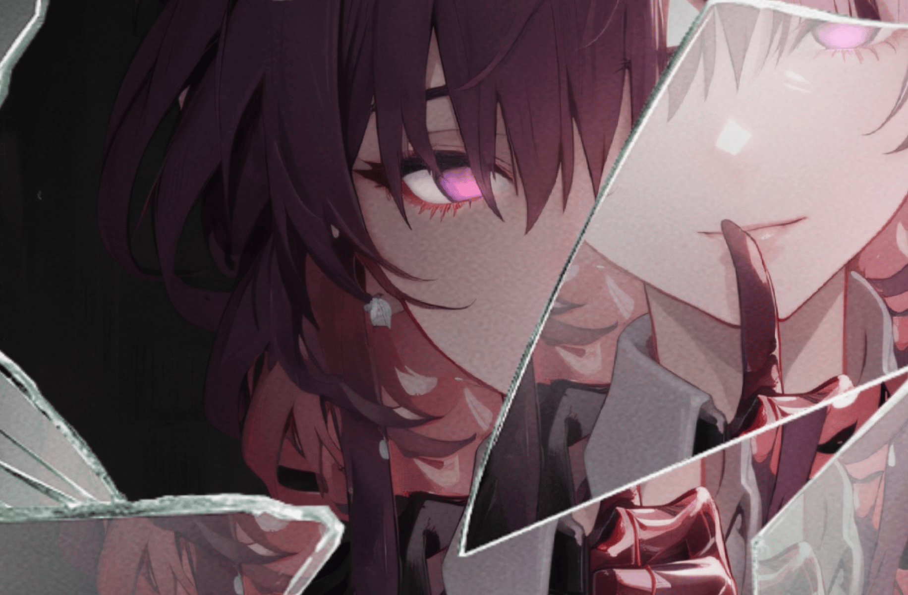 Kafka (Stellaron Hunter)