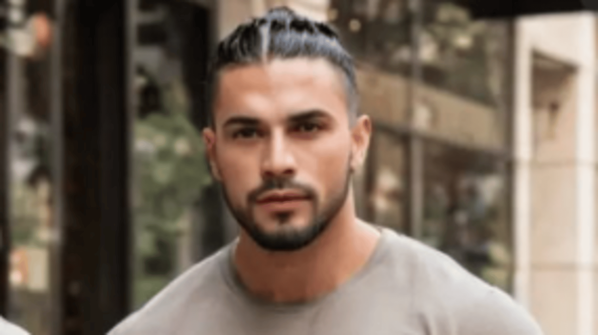 Miguel Rodriguez