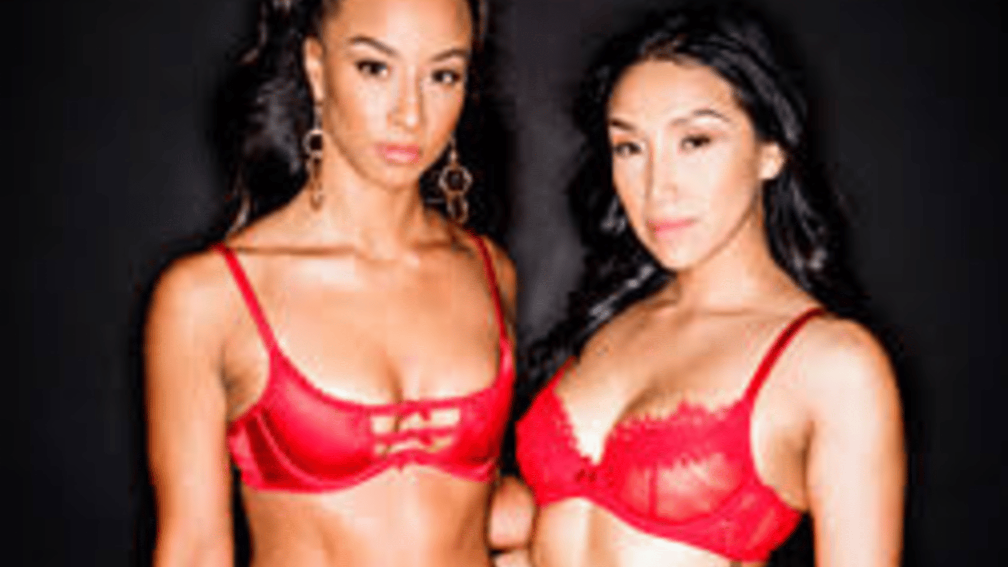 Vicki chase teanna trump