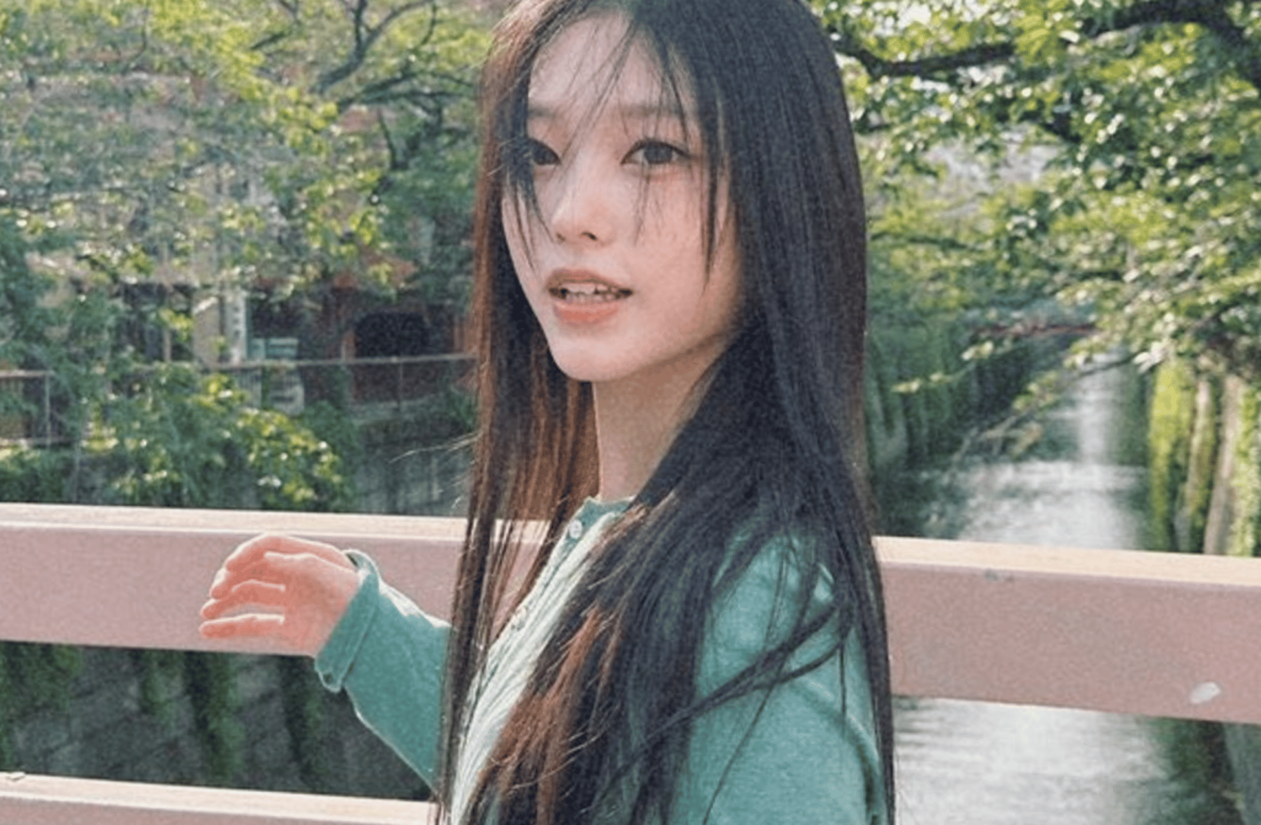 Kang Haerin Dopple.ai