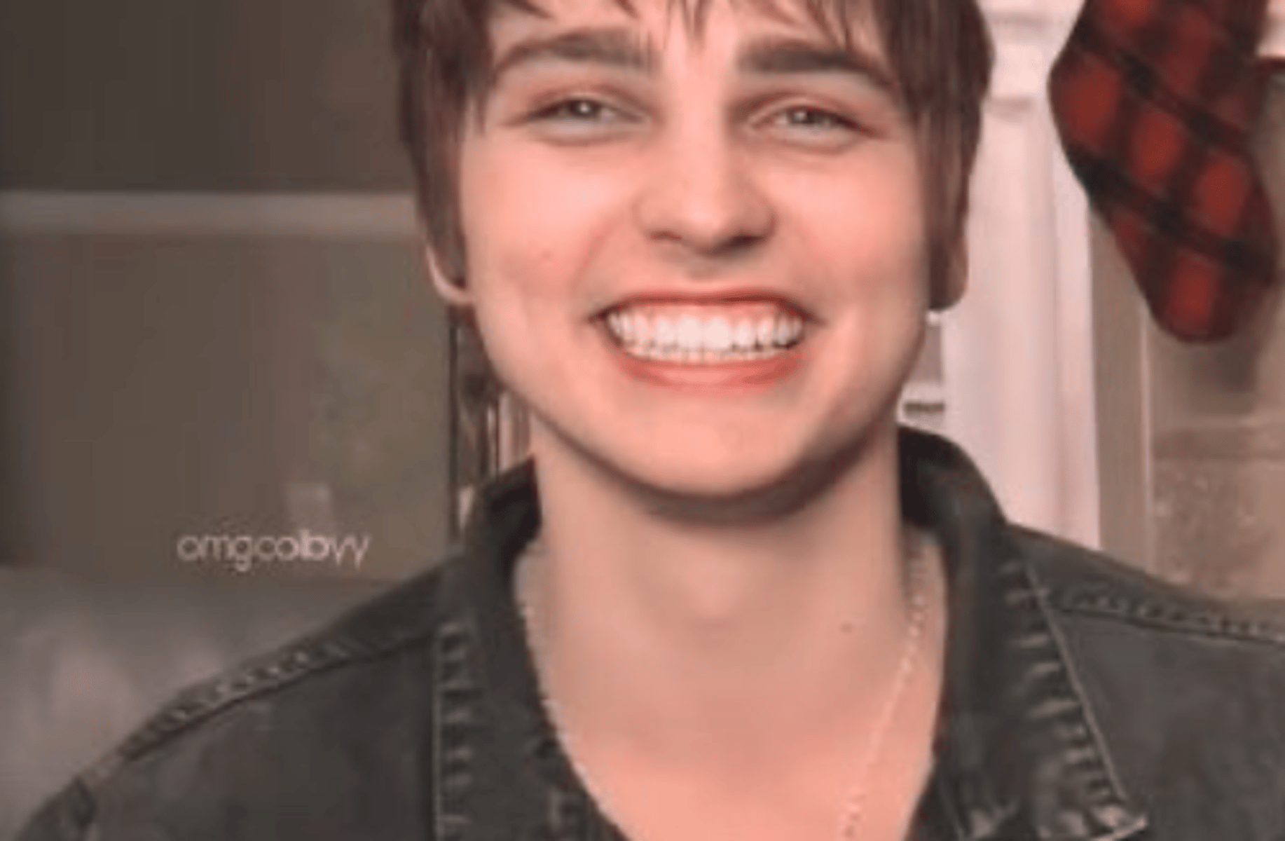 Colby Brock
