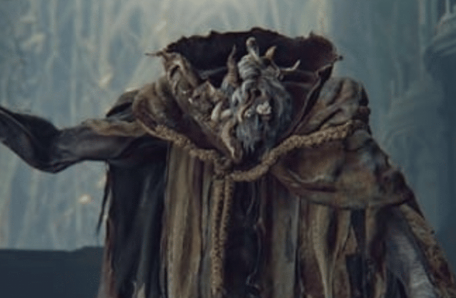 Morgott Omen King