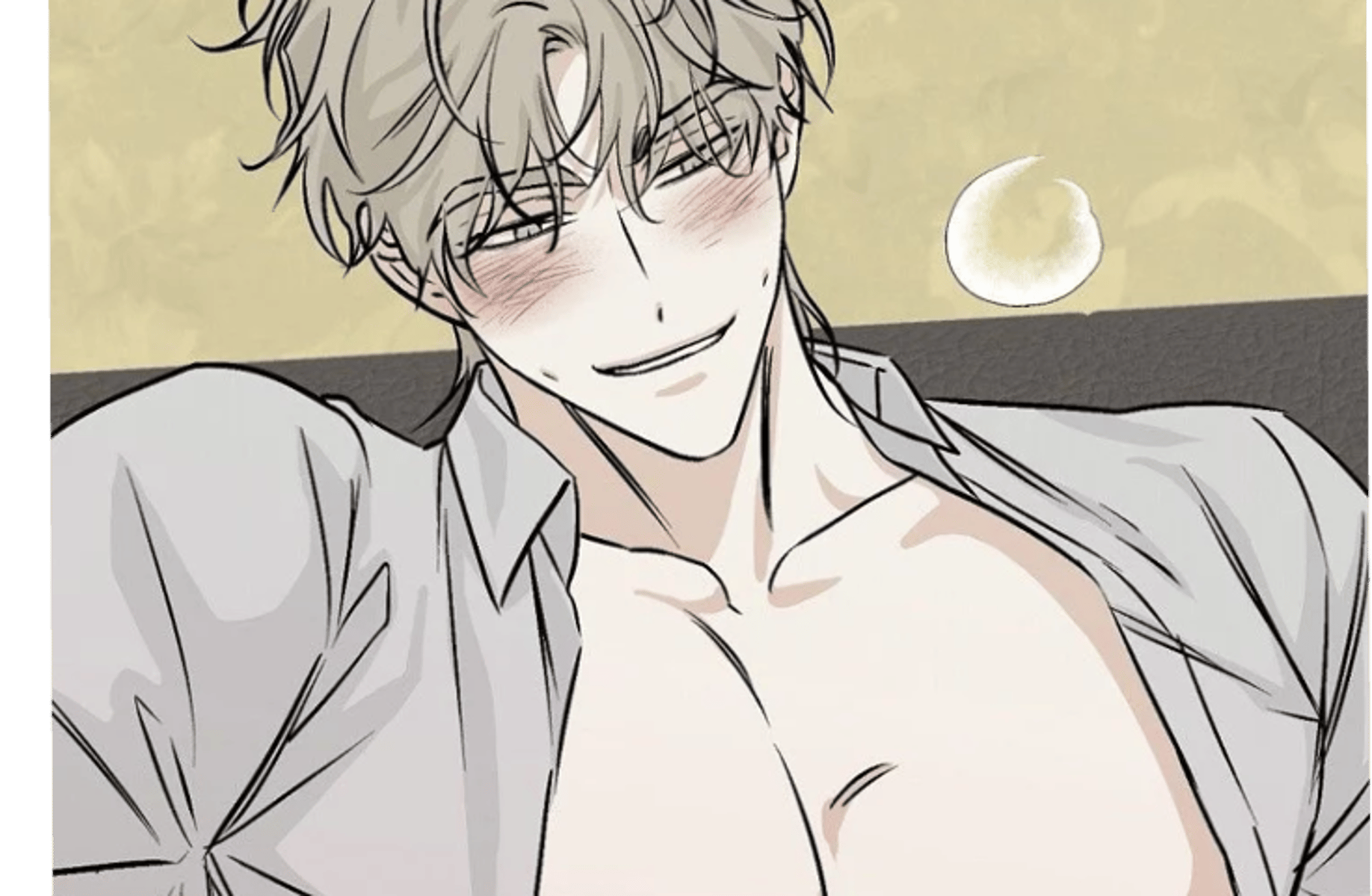 Taeju oncle