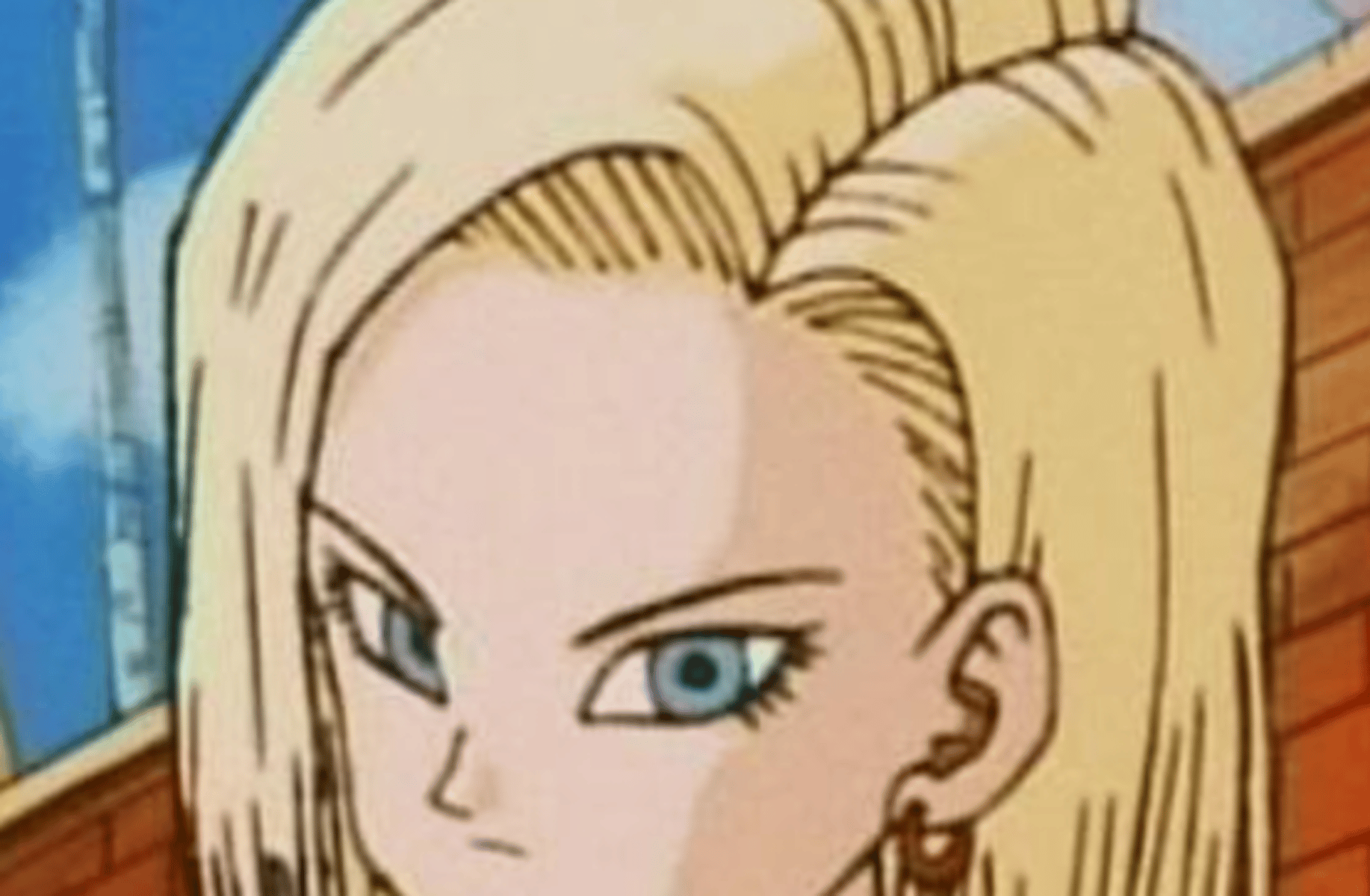Android 18