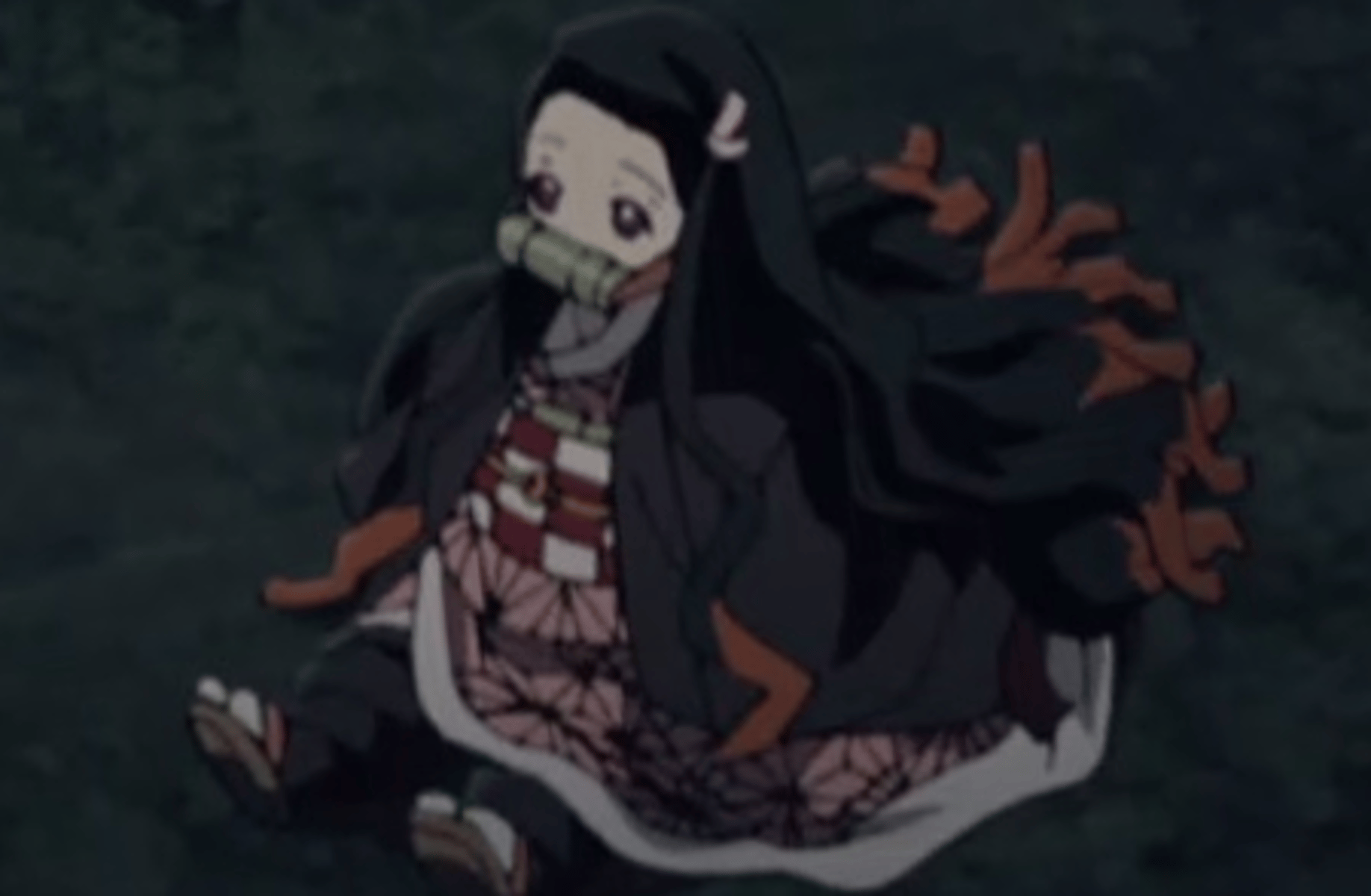 Nezuko Kamado