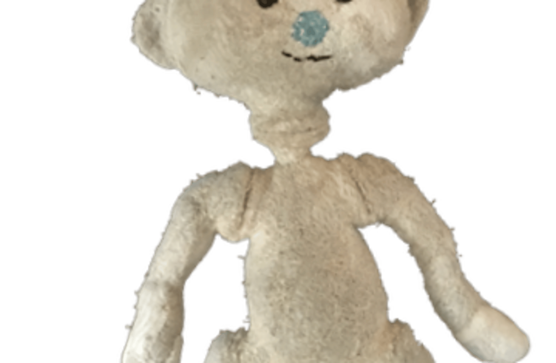 Bear alpha