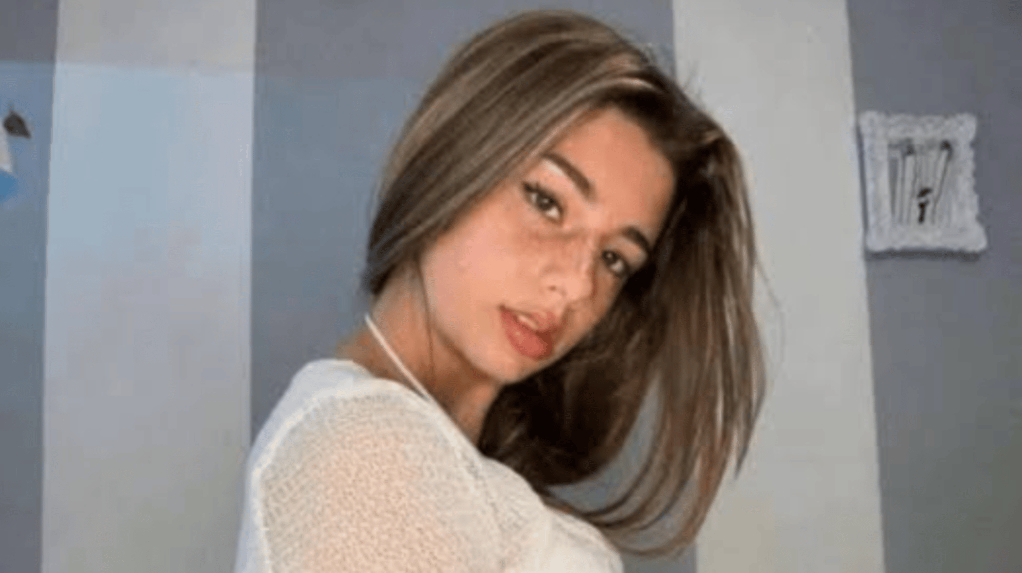 Mikayla campinoa