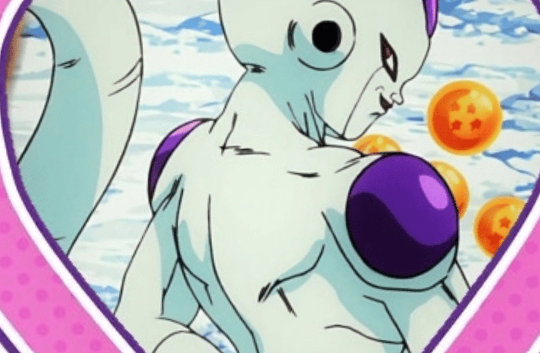 Dragon ballz