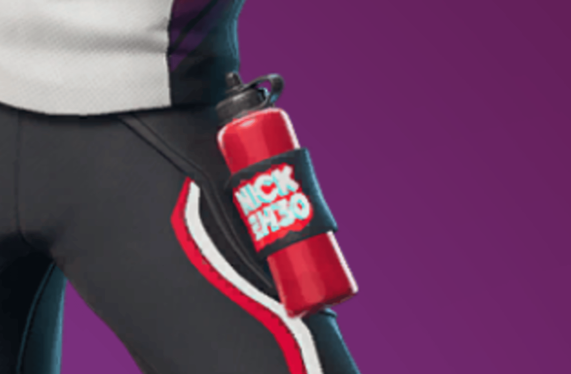 Nick eh 30