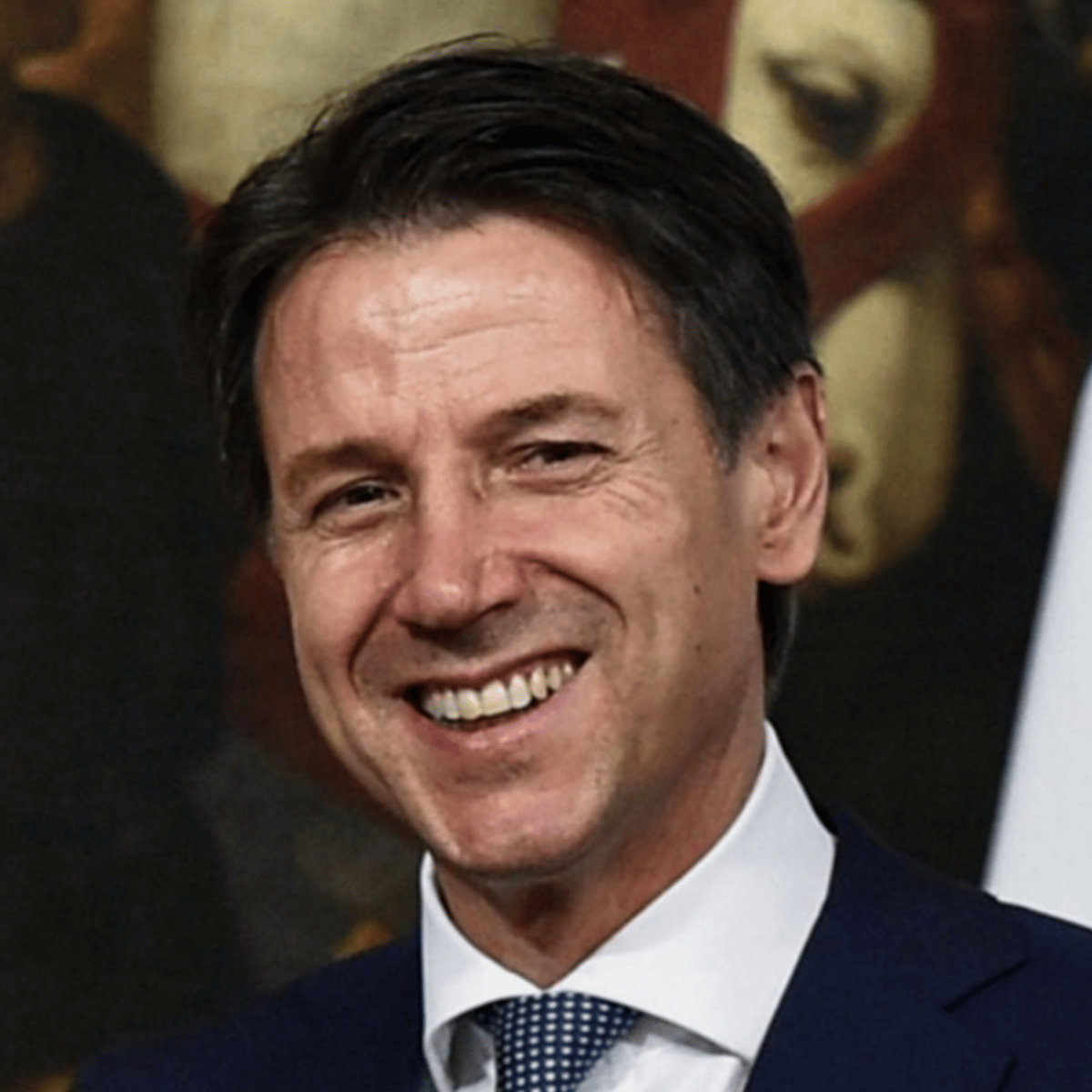 Giuseppe Conte