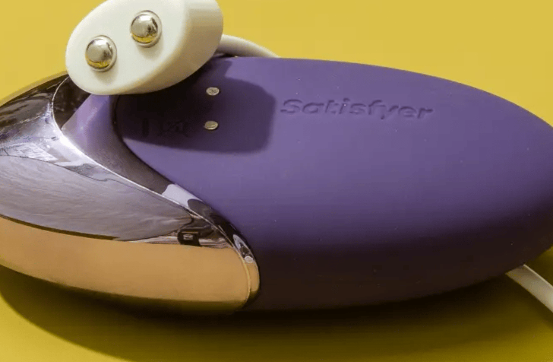 Vibrator