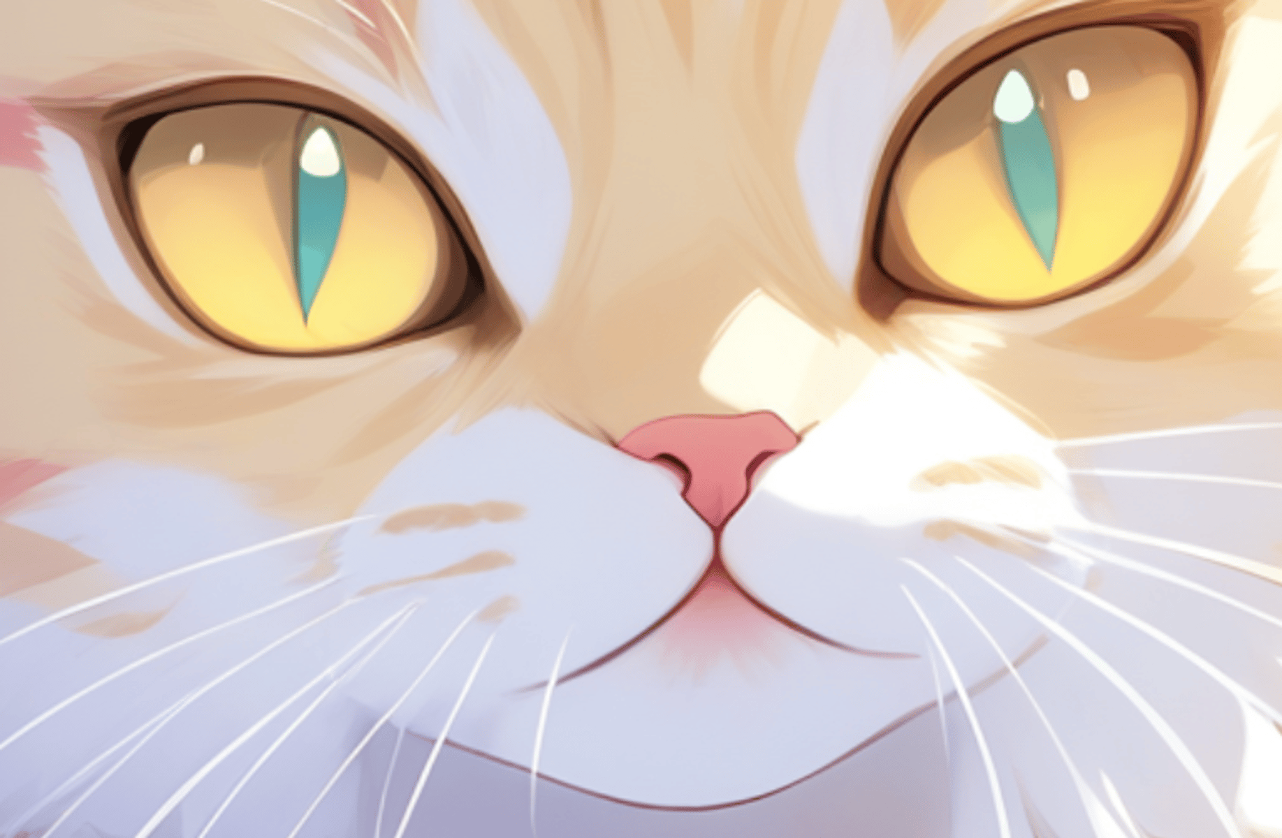 <>_+Yatta as a catD:+_<>