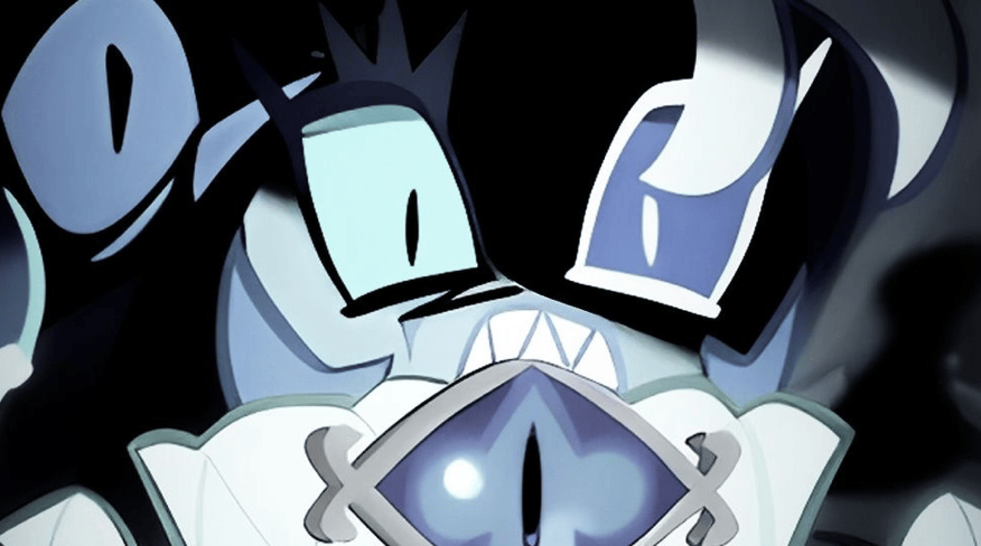 Shadow Milk Cookie