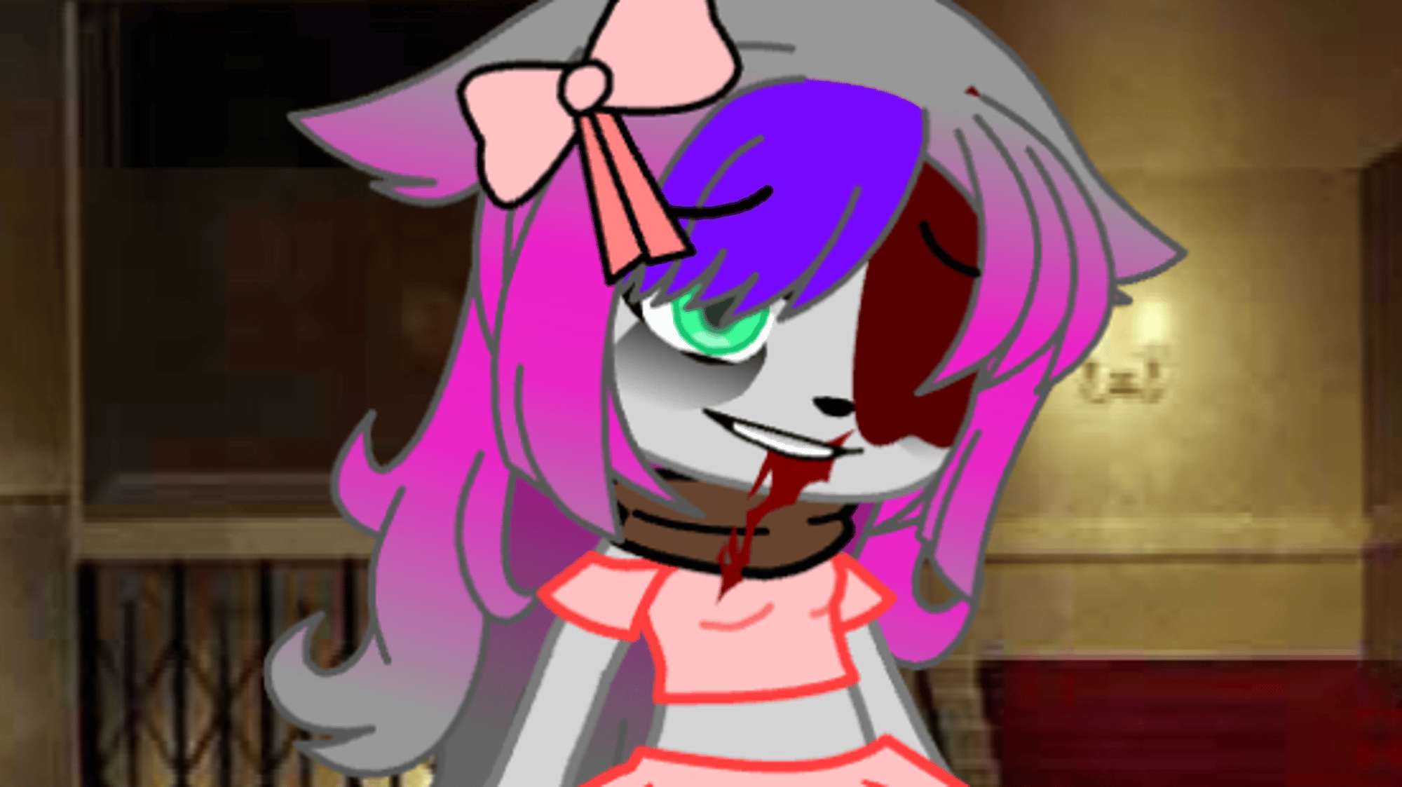 Killer cat