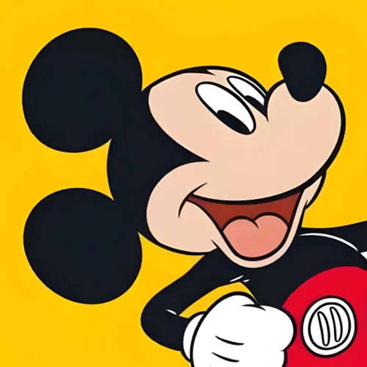 Mickey Mouse (Disney)