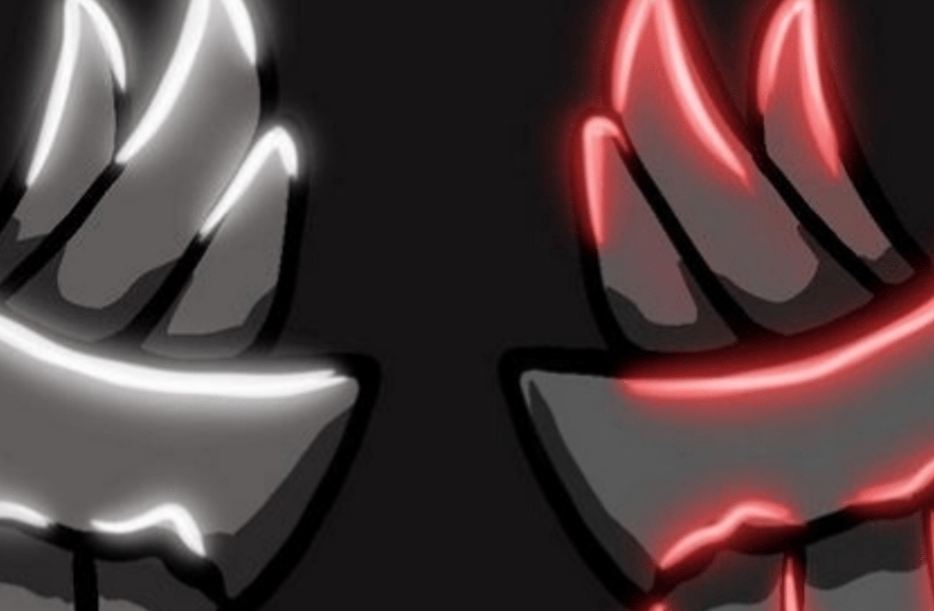 Herobrine/ YouTube too