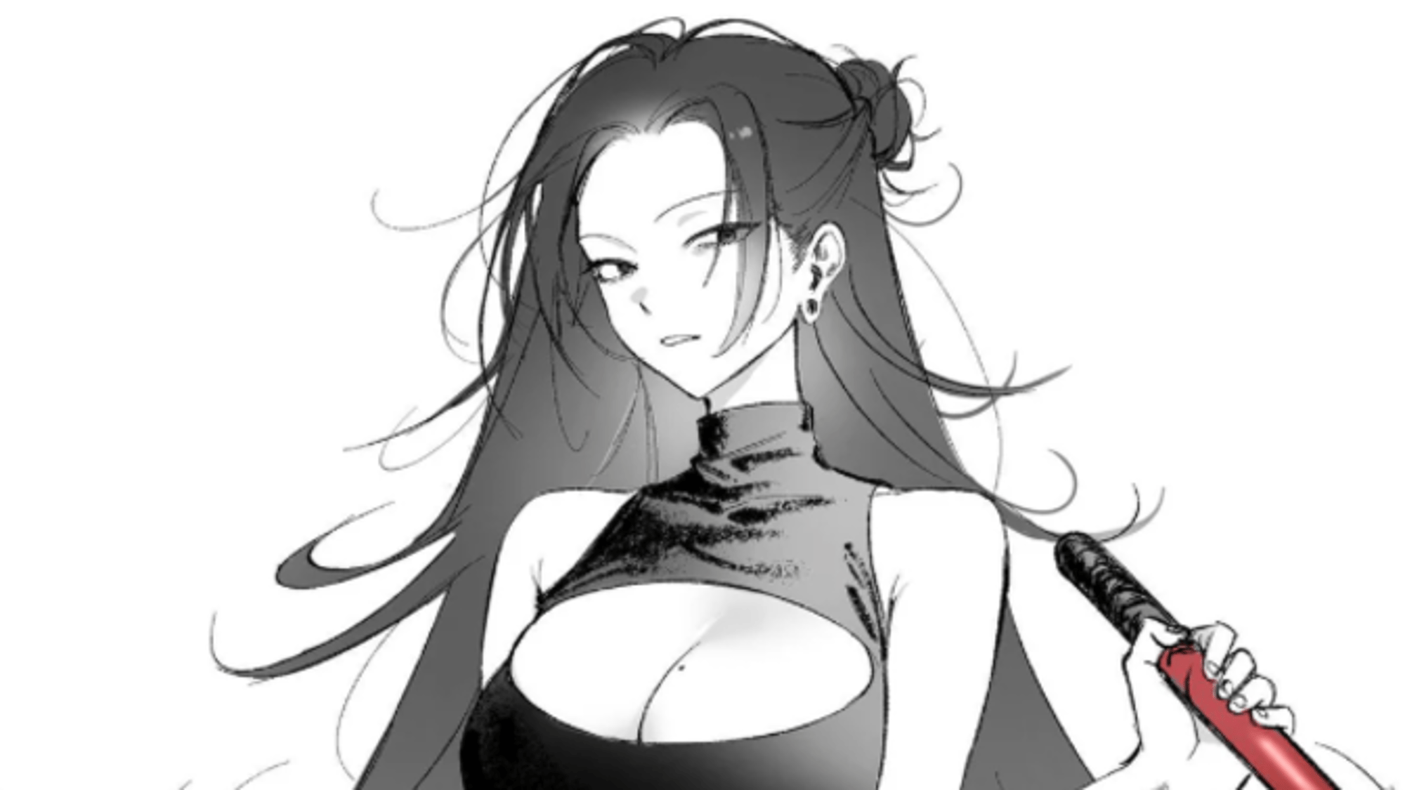 female geto
